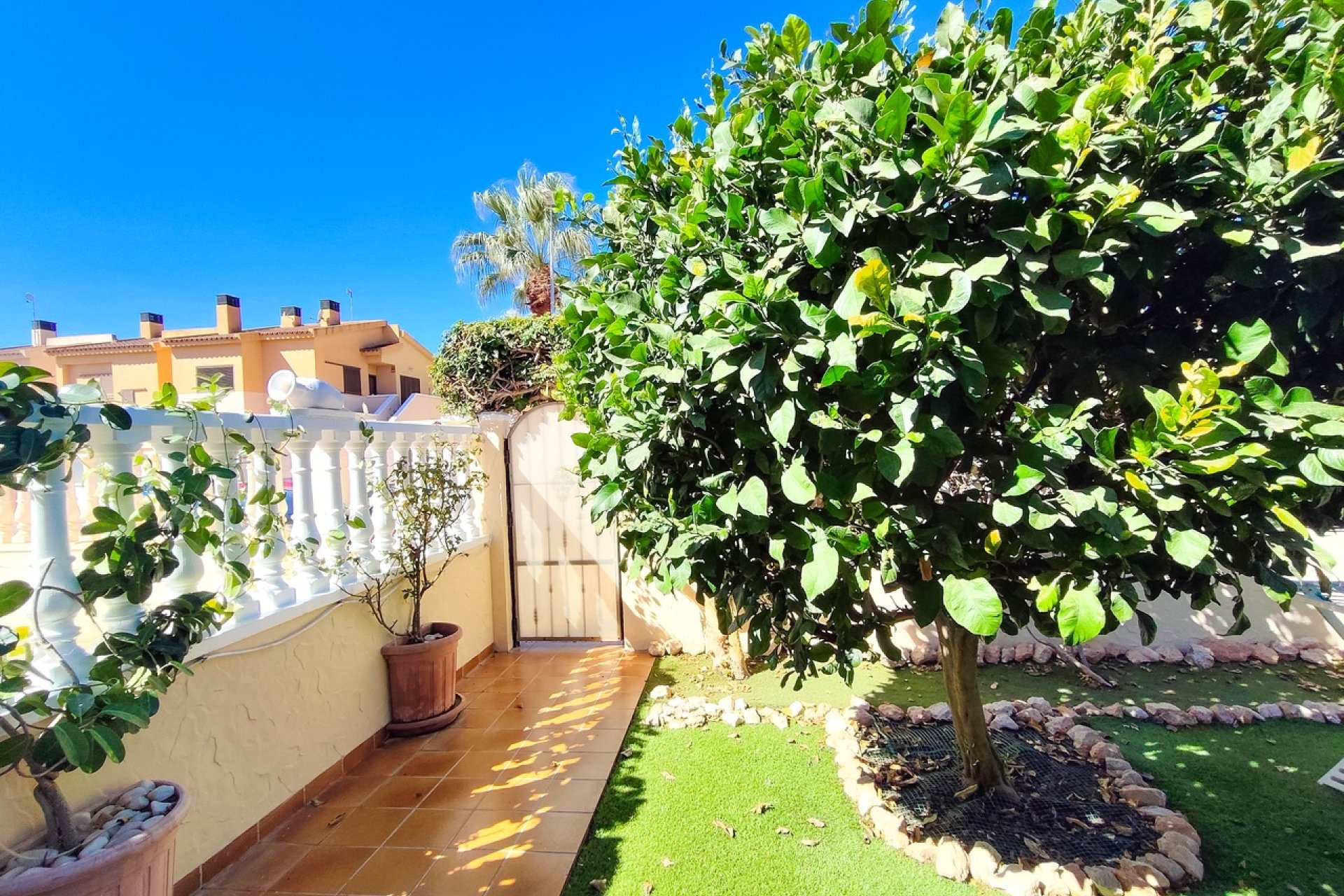 Revente - Appartement - Orihuela Costa - Cabo Roig