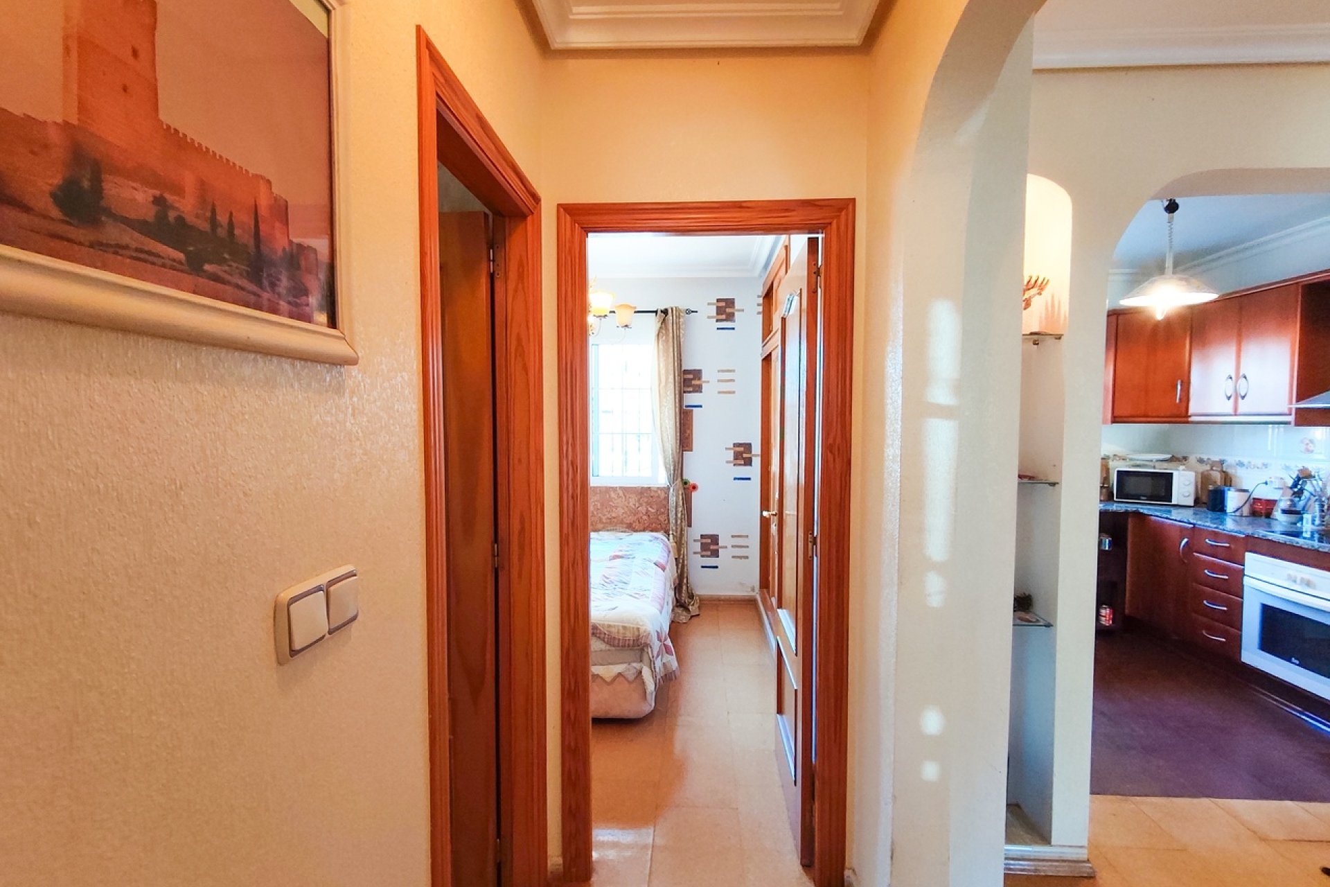 Revente - Appartement - Orihuela Costa - Cabo Roig