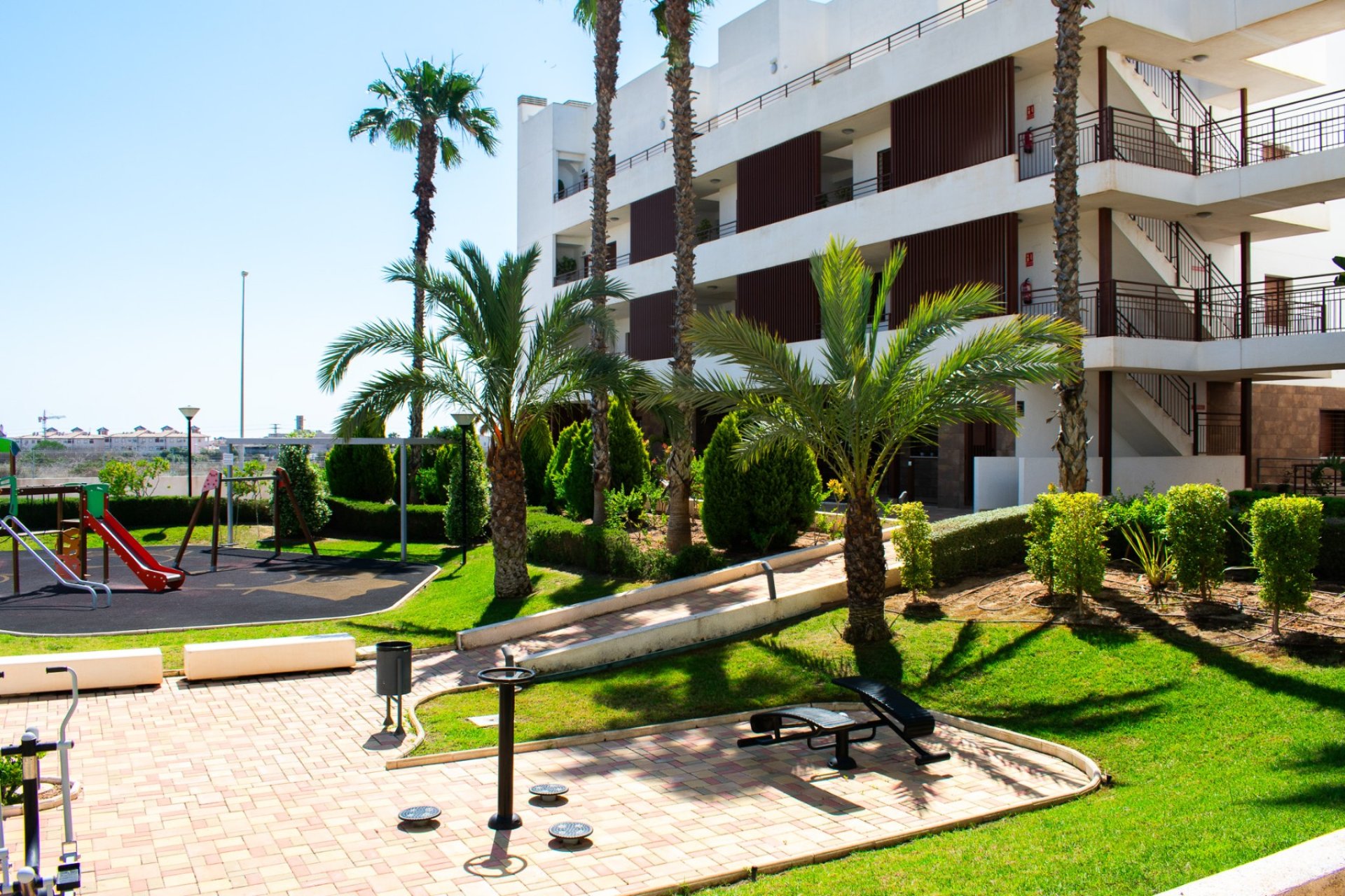 Revente - Appartement - Orihuela Costa - Cabo Roig