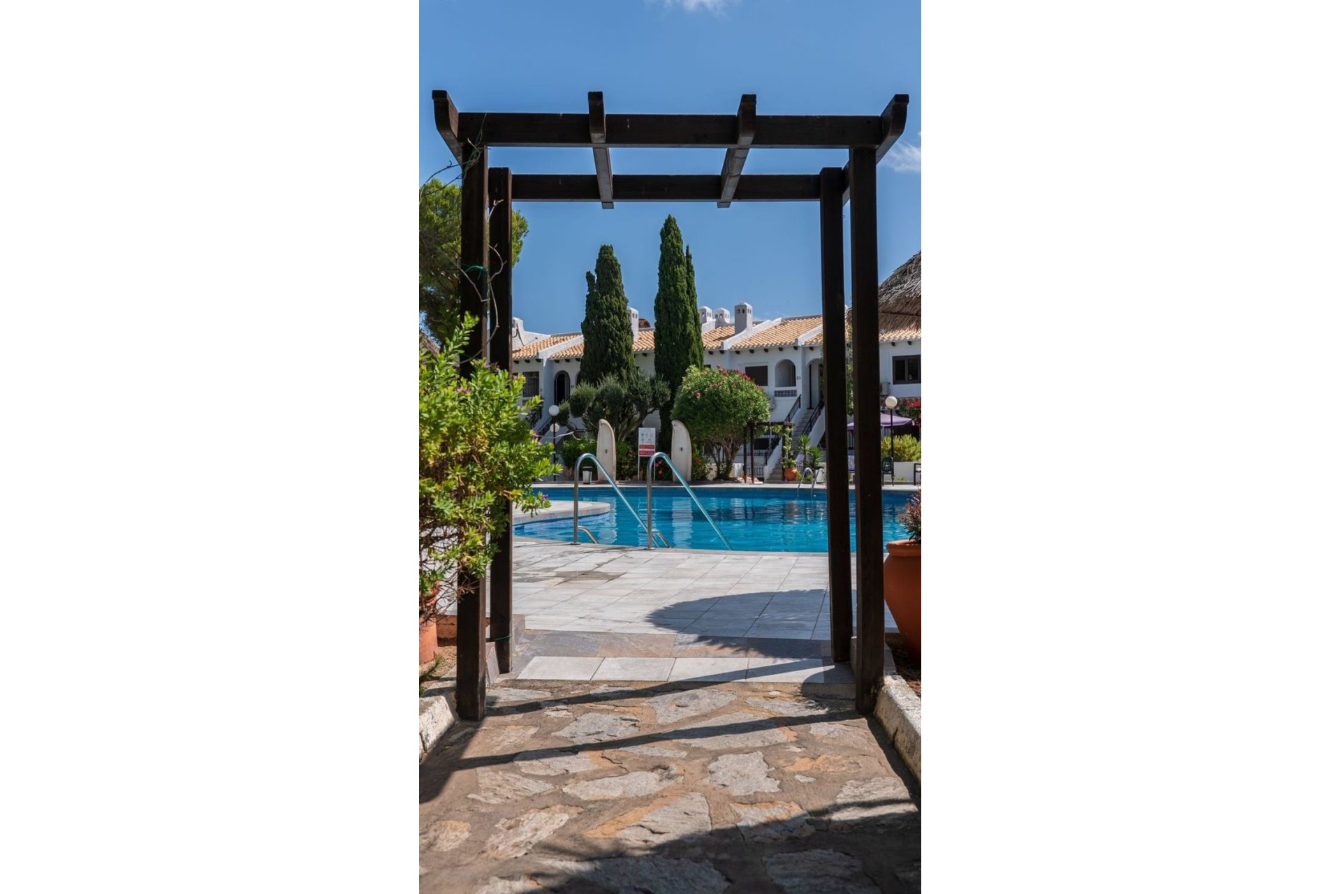 Revente - Appartement - Orihuela Costa - Cabo Roig