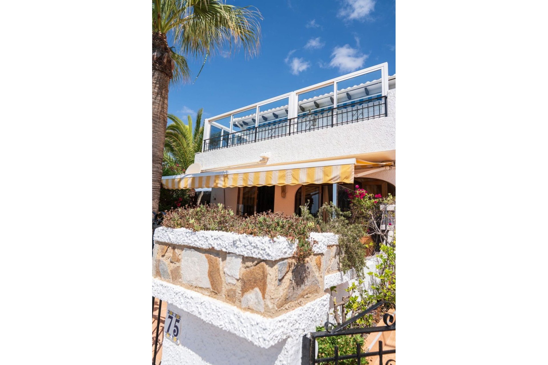 Revente - Appartement - Orihuela Costa - Cabo Roig