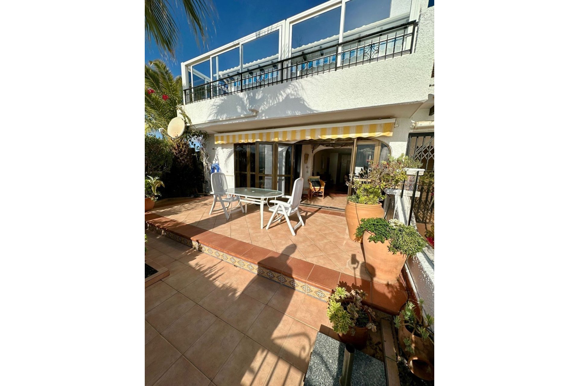 Revente - Appartement - Orihuela Costa - Cabo Roig