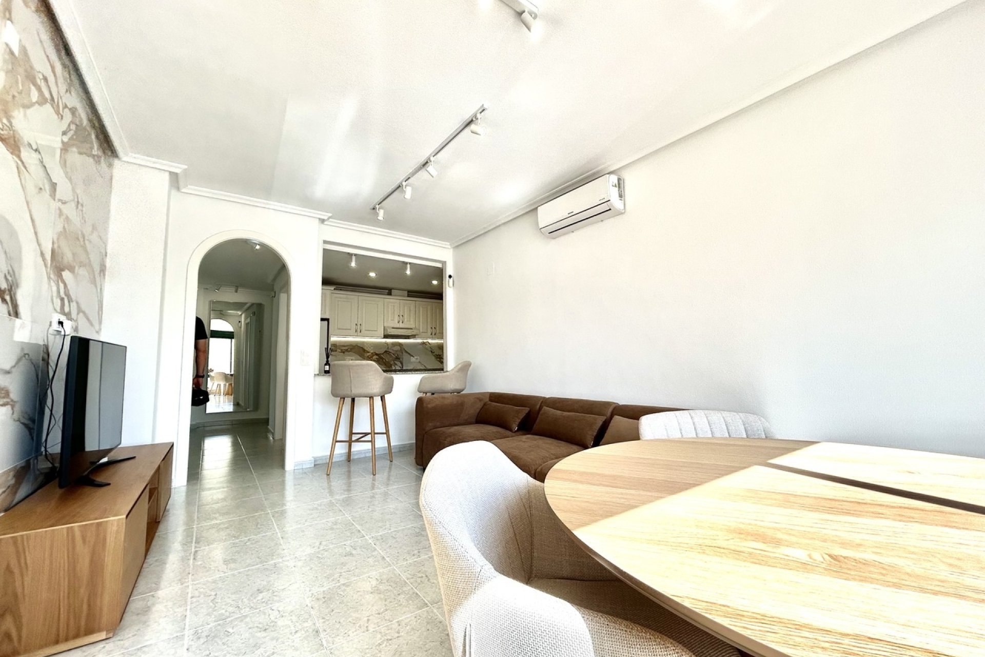 Revente - Appartement - Orihuela Costa - Campoamor R-5