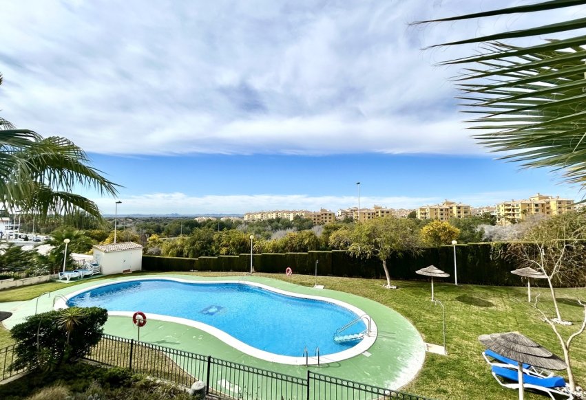 Revente - Appartement - Orihuela Costa - Campoamor R-5