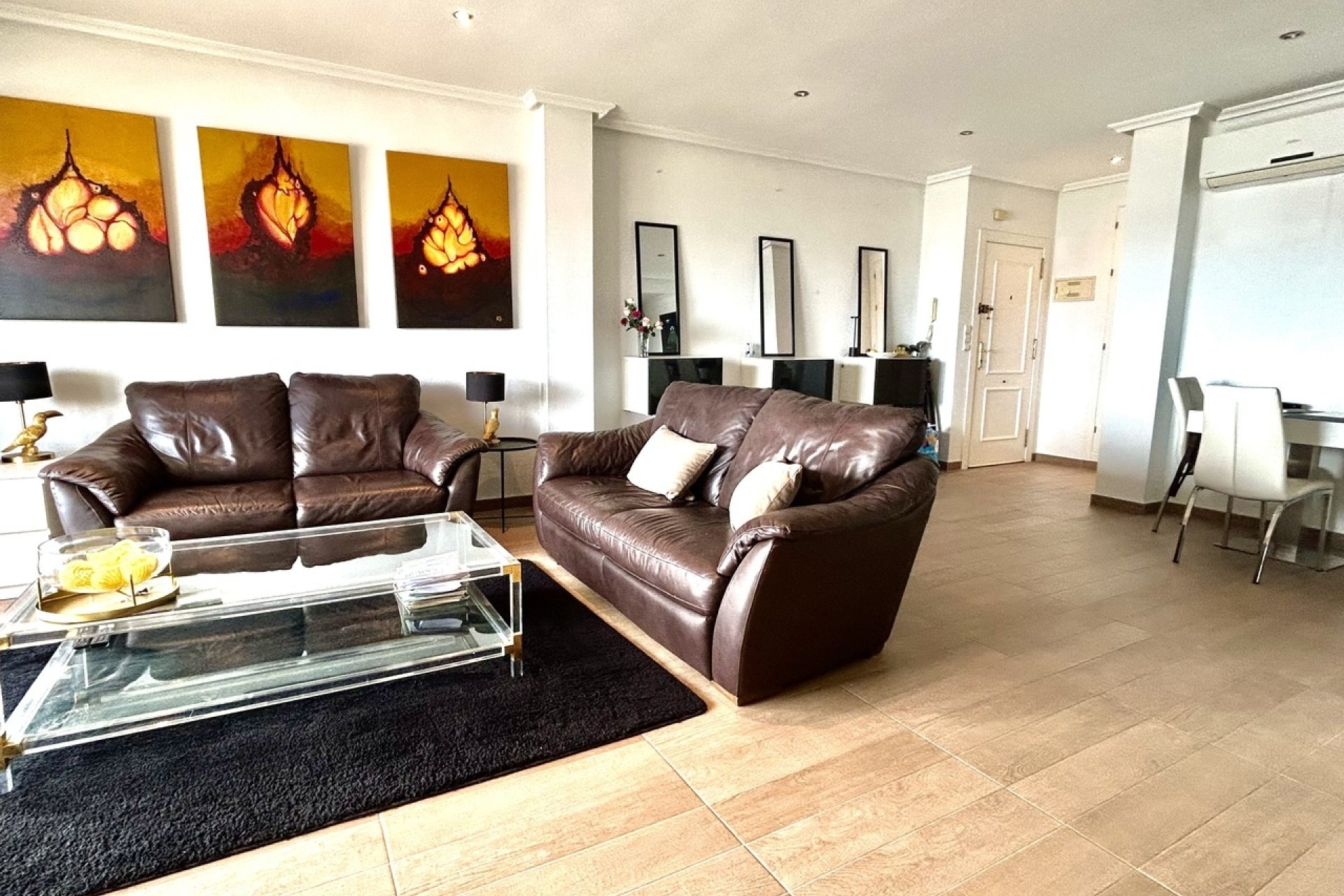 Revente - Appartement - Orihuela Costa - Campoamor R-5