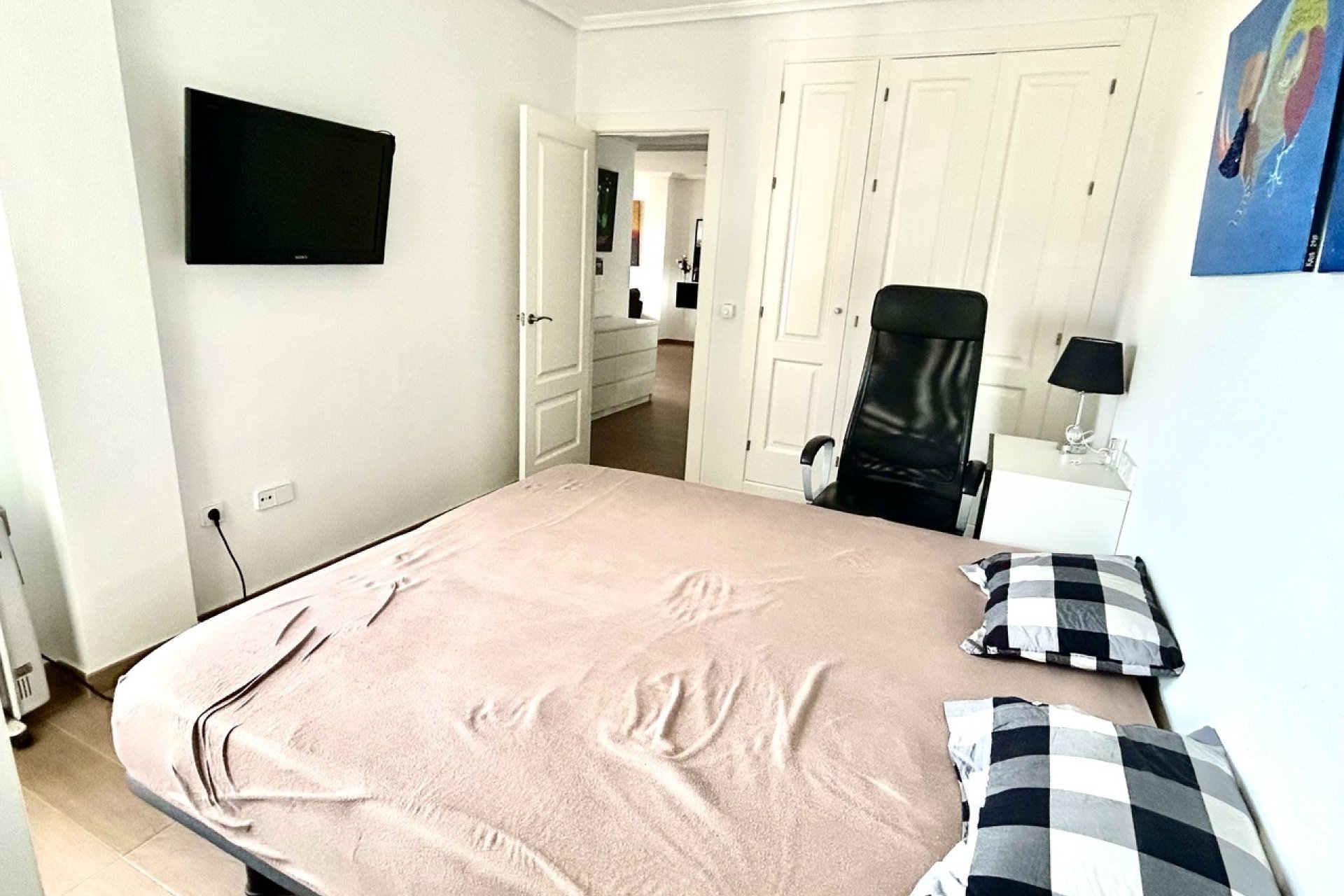 Revente - Appartement - Orihuela Costa - Campoamor R-5