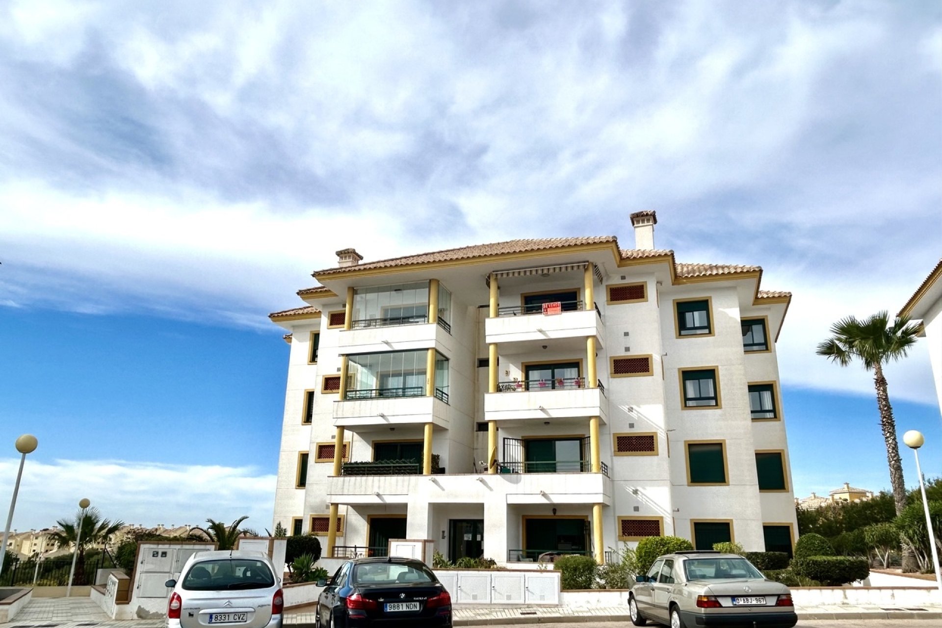 Revente - Appartement - Orihuela Costa - Campoamor R-5
