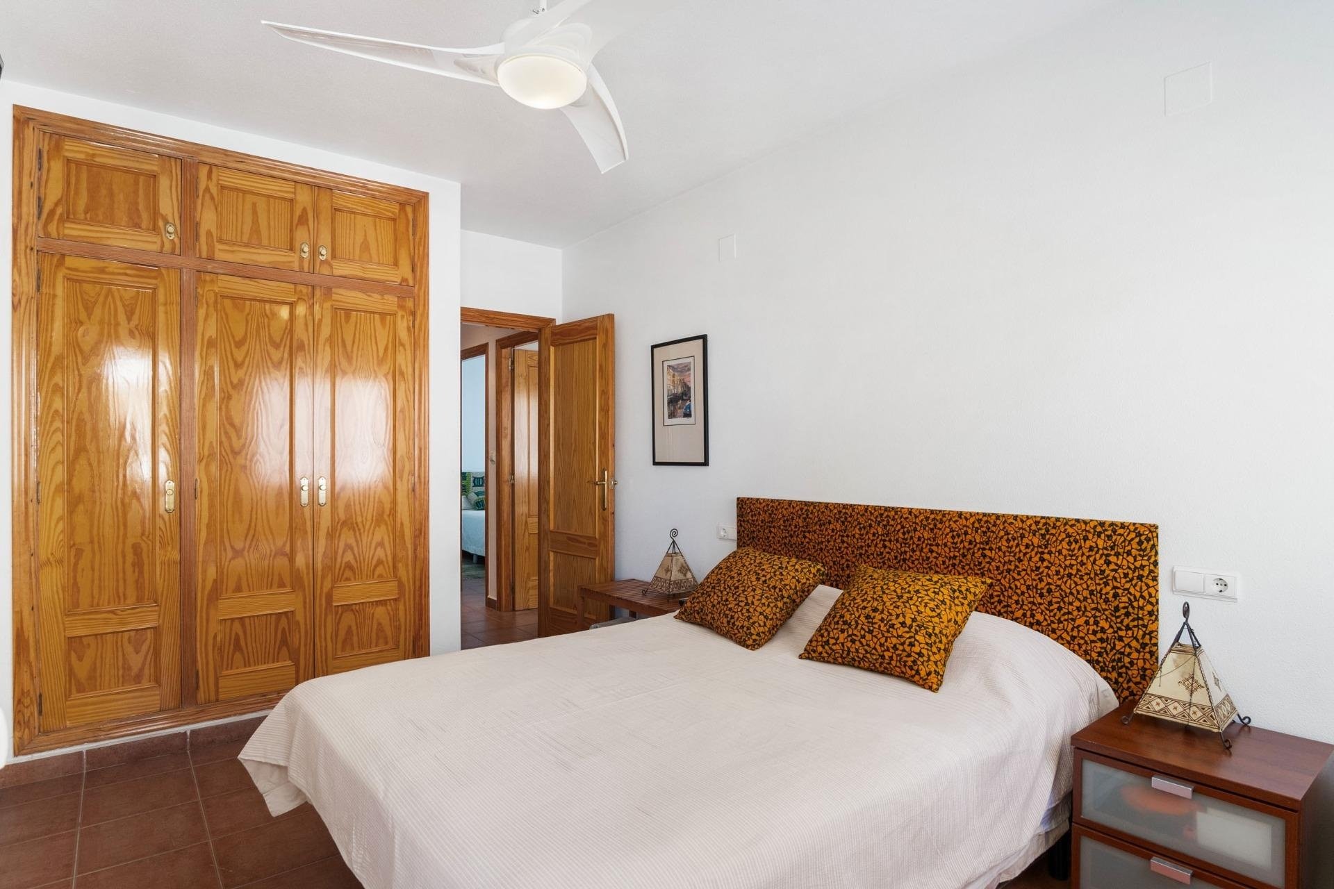 Revente - Appartement - Orihuela Costa - Campoamor