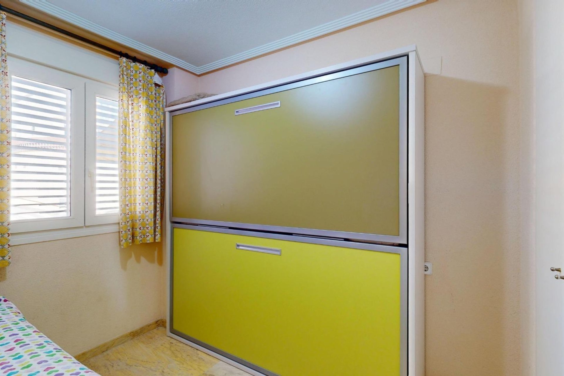 Revente - Appartement - Orihuela Costa - Campoamor