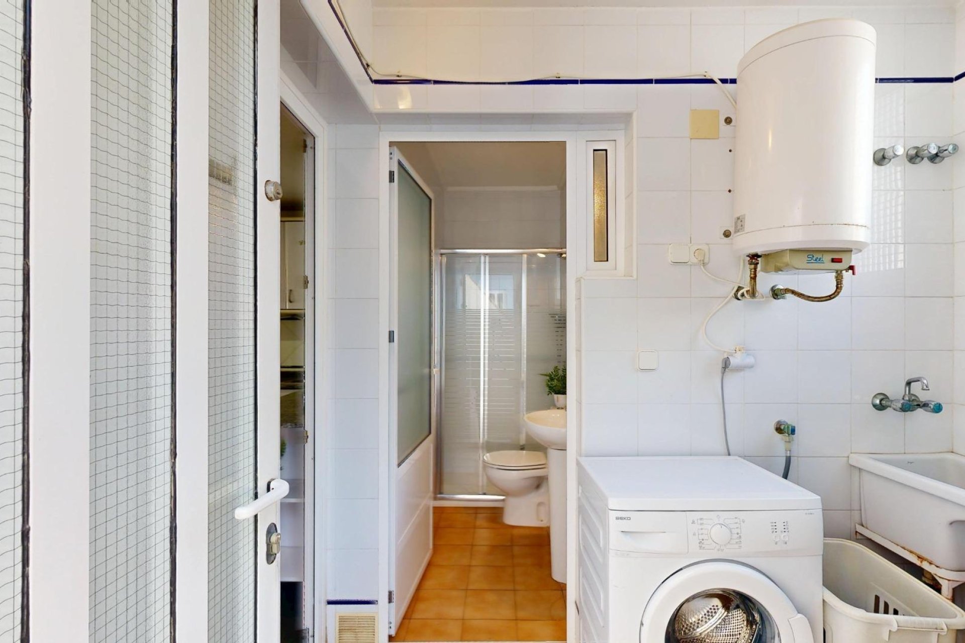 Revente - Appartement - Orihuela Costa - Campoamor