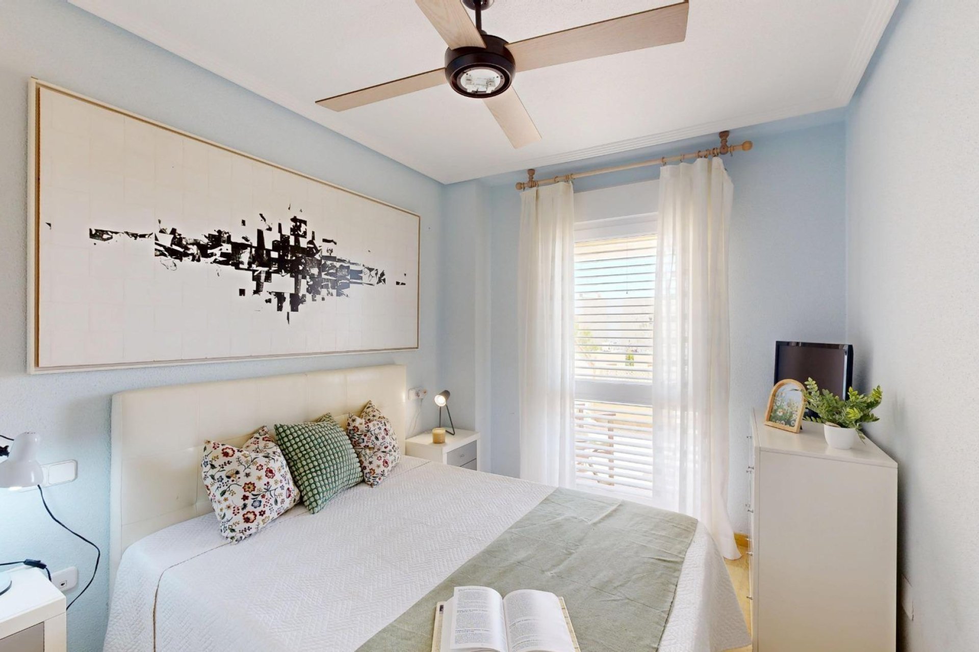 Revente - Appartement - Orihuela Costa - Campoamor