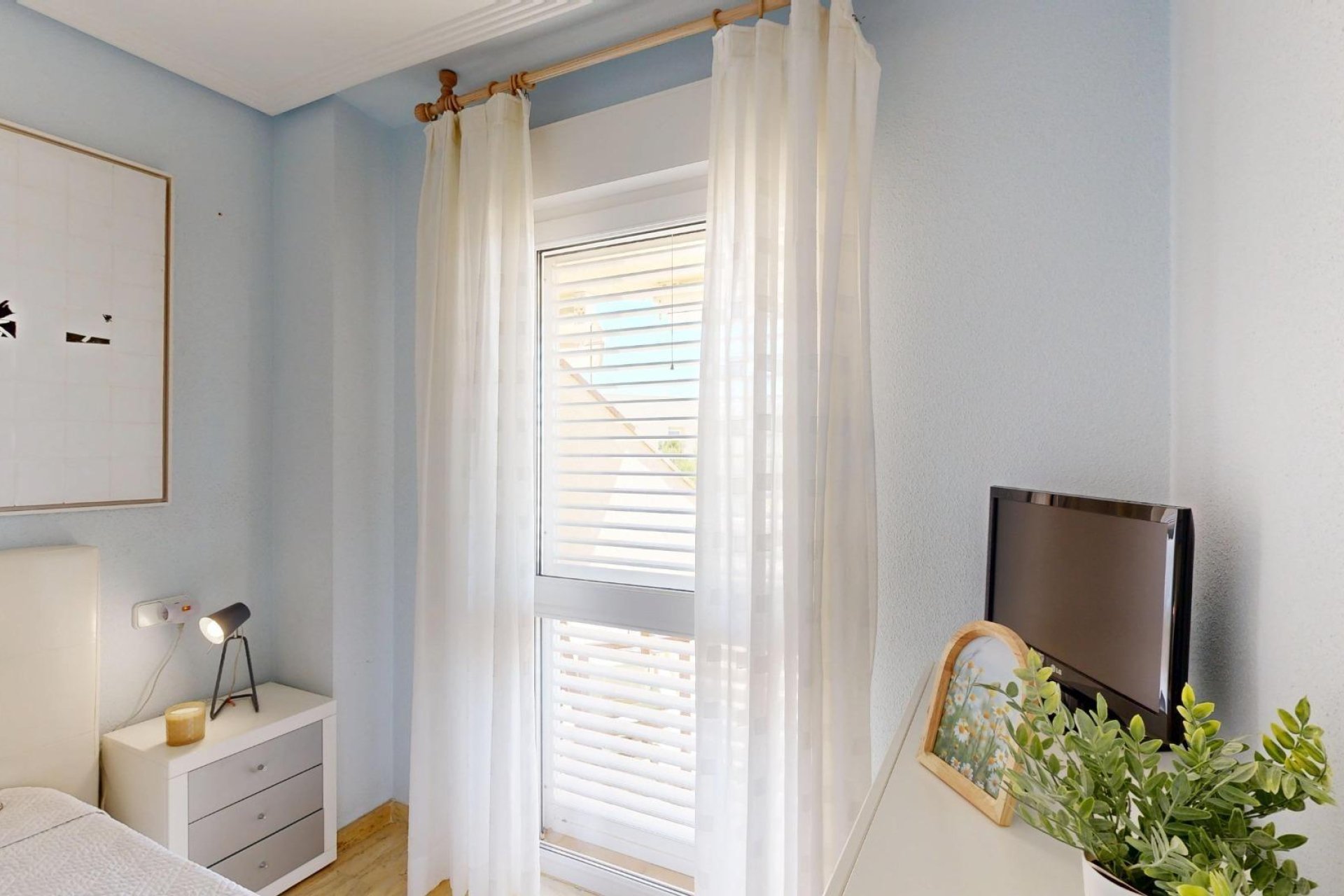 Revente - Appartement - Orihuela Costa - Campoamor