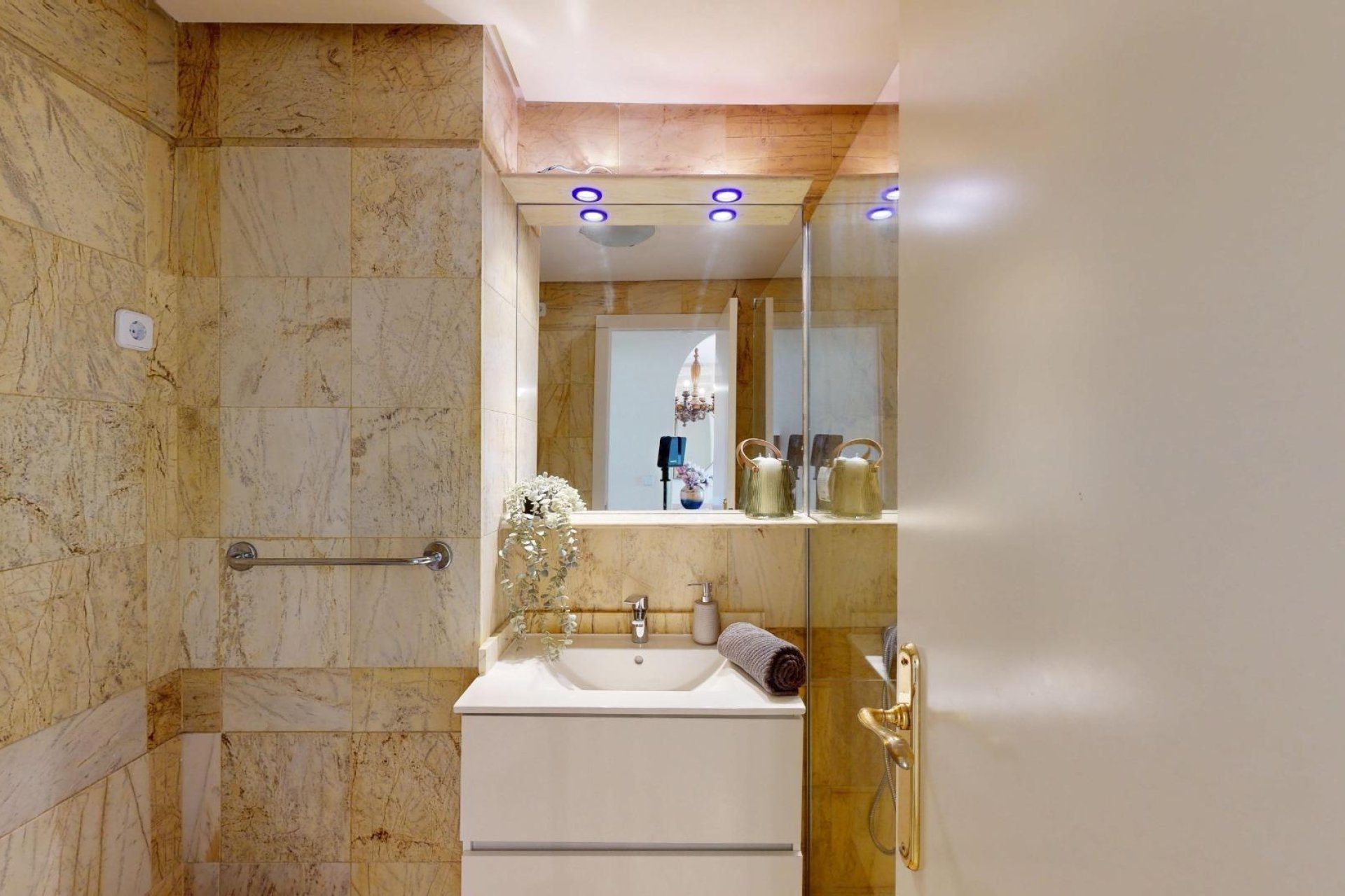 Revente - Appartement - Orihuela Costa - Campoamor