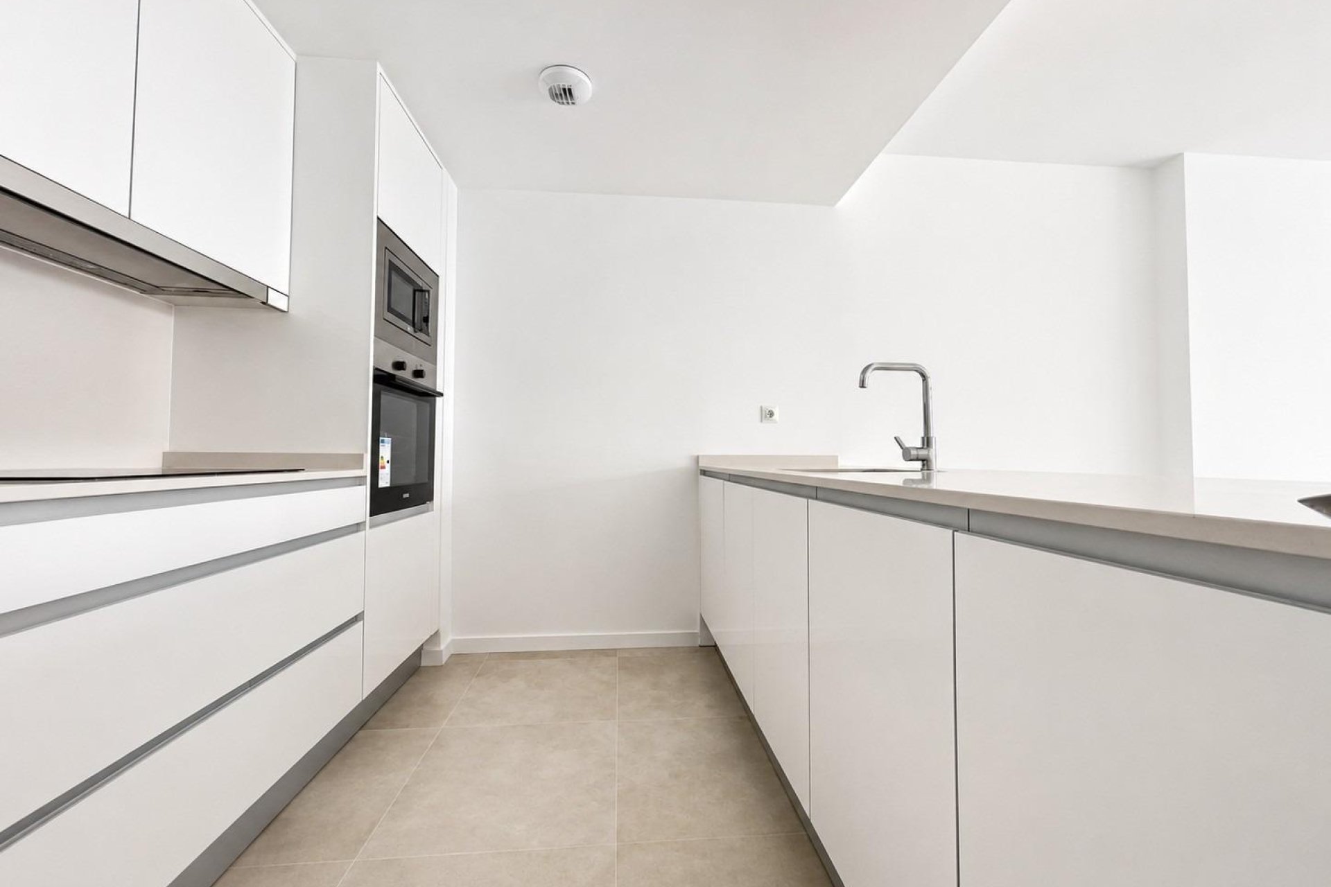 Revente - Appartement - Orihuela Costa - Campoamor