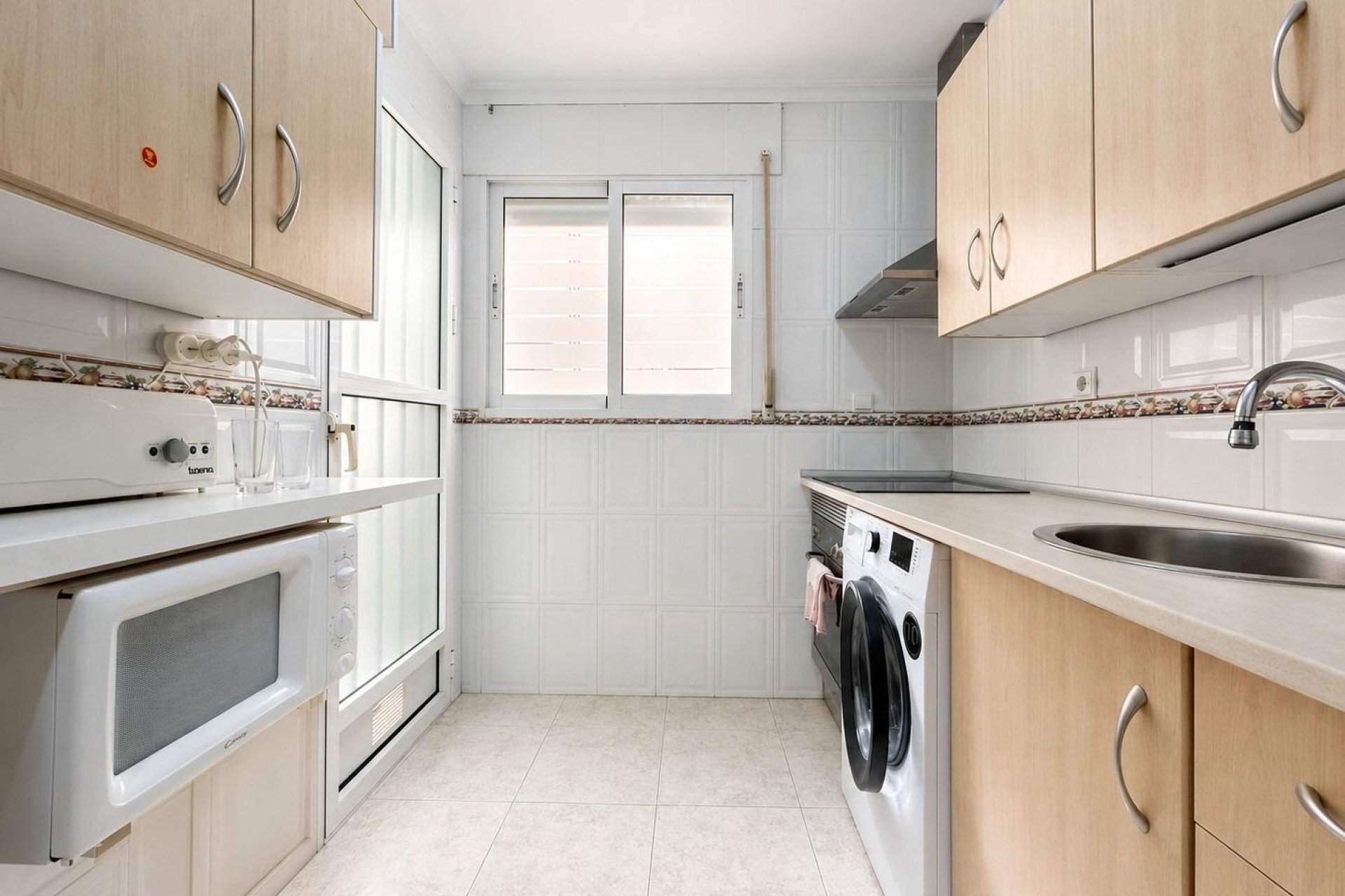 Revente - Appartement - Orihuela Costa - Campoamor