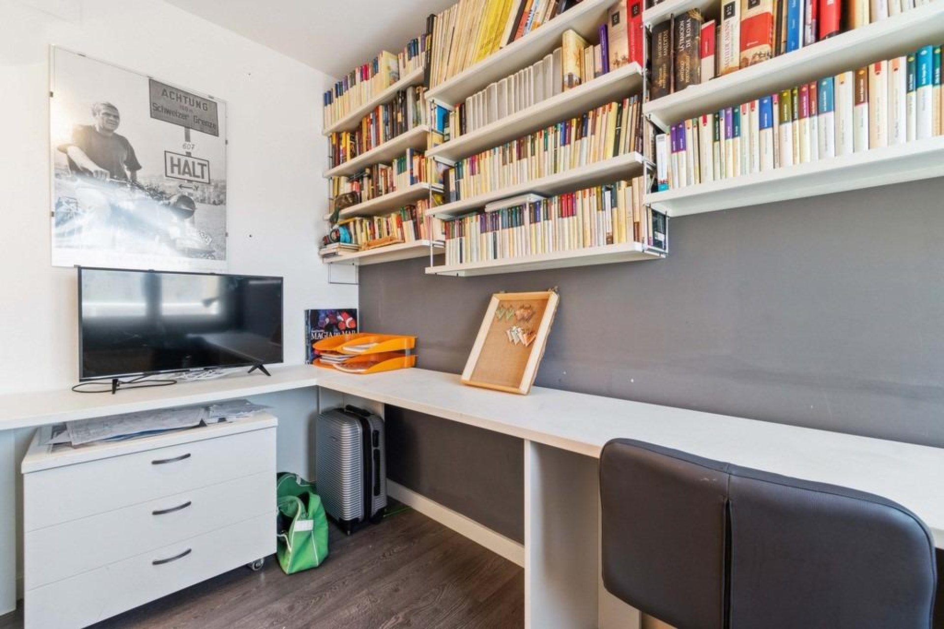 Revente - Appartement - Orihuela Costa - Campoamor