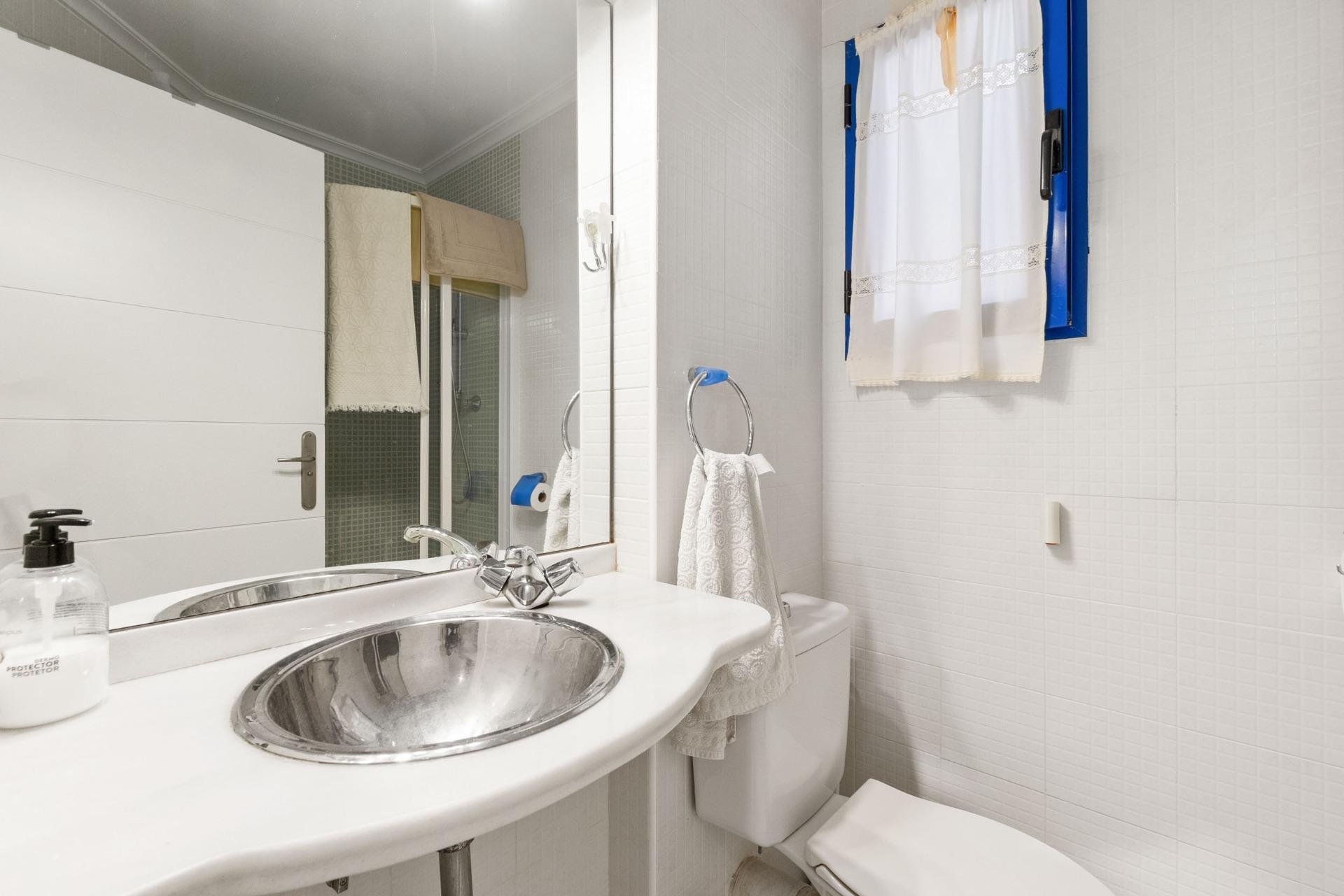 Revente - Appartement - Orihuela Costa - Campoamor