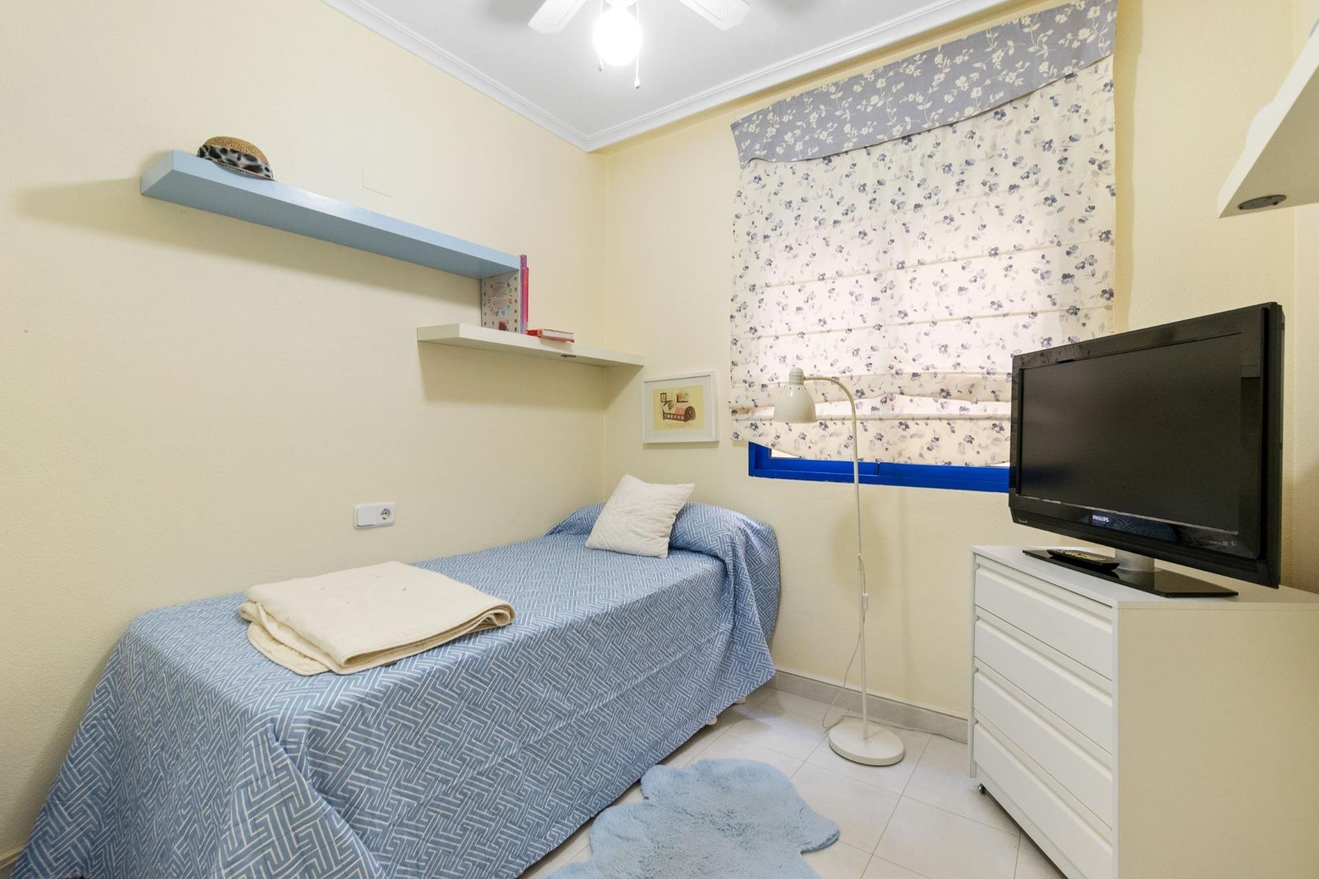 Revente - Appartement - Orihuela Costa - Campoamor