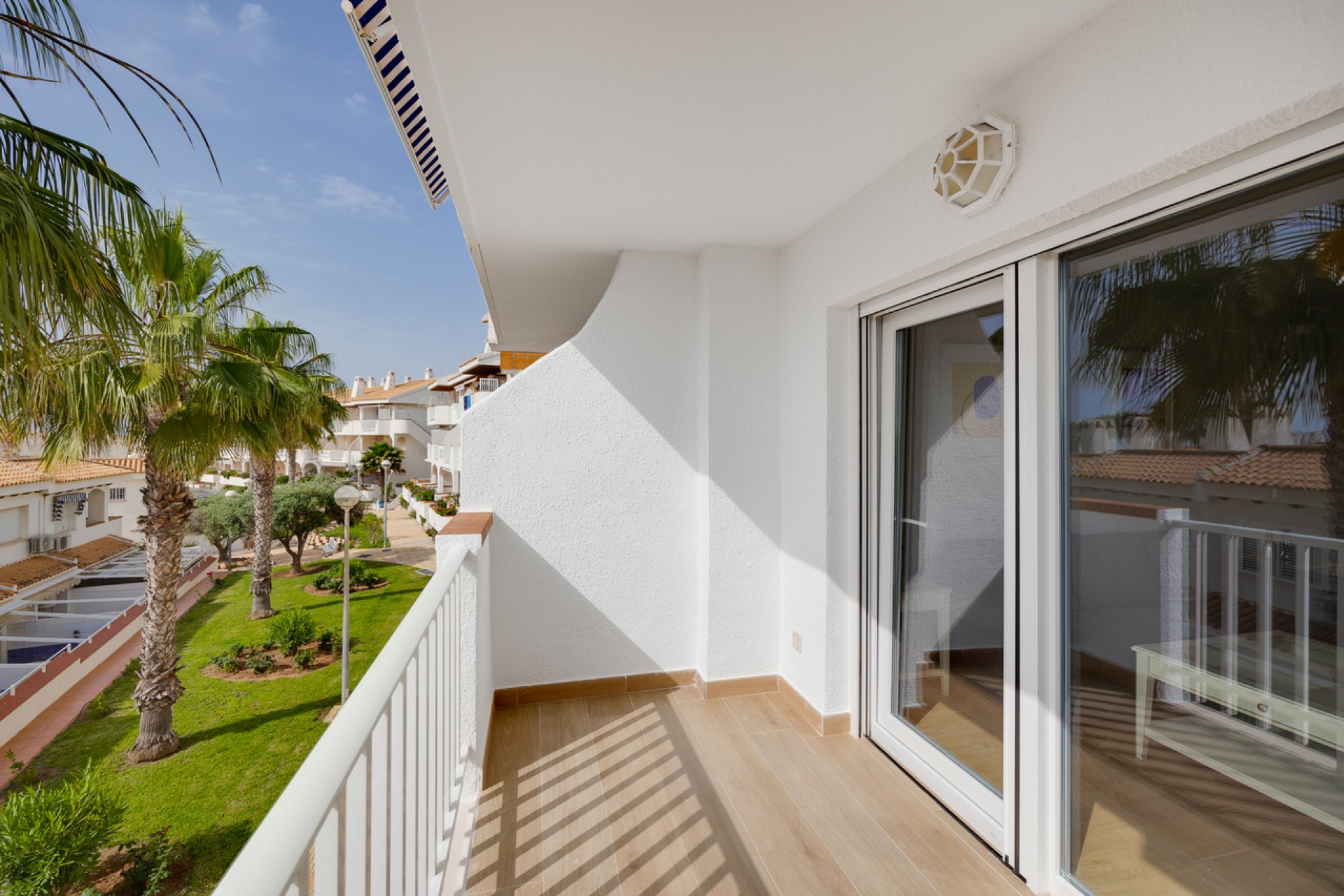Revente - Appartement - Orihuela Costa - Dehesa de Campoamor