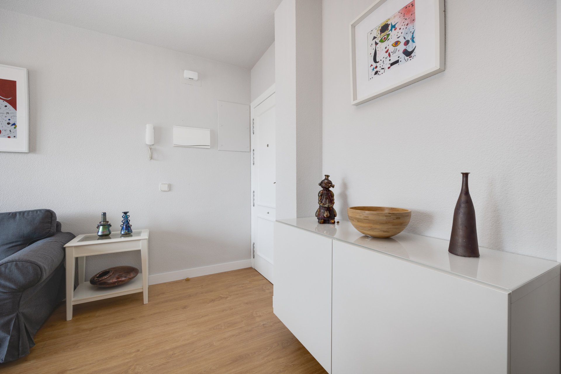 Revente - Appartement - Orihuela Costa - Dehesa de Campoamor