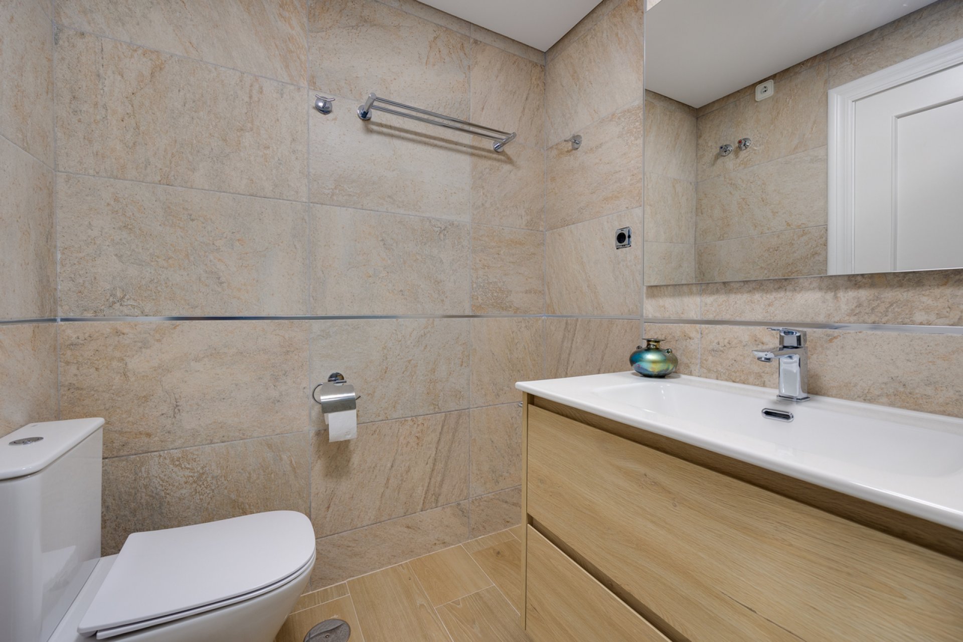 Revente - Appartement - Orihuela Costa - Dehesa de Campoamor