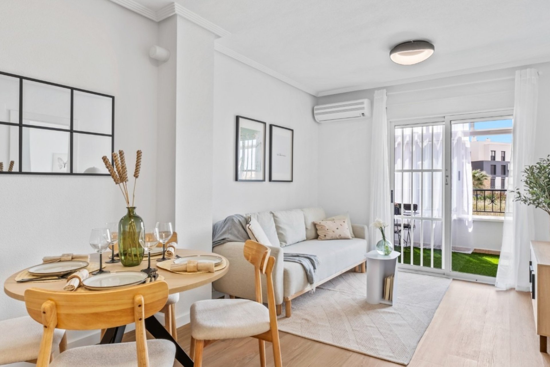 Revente - Appartement - Orihuela Costa - La Florida