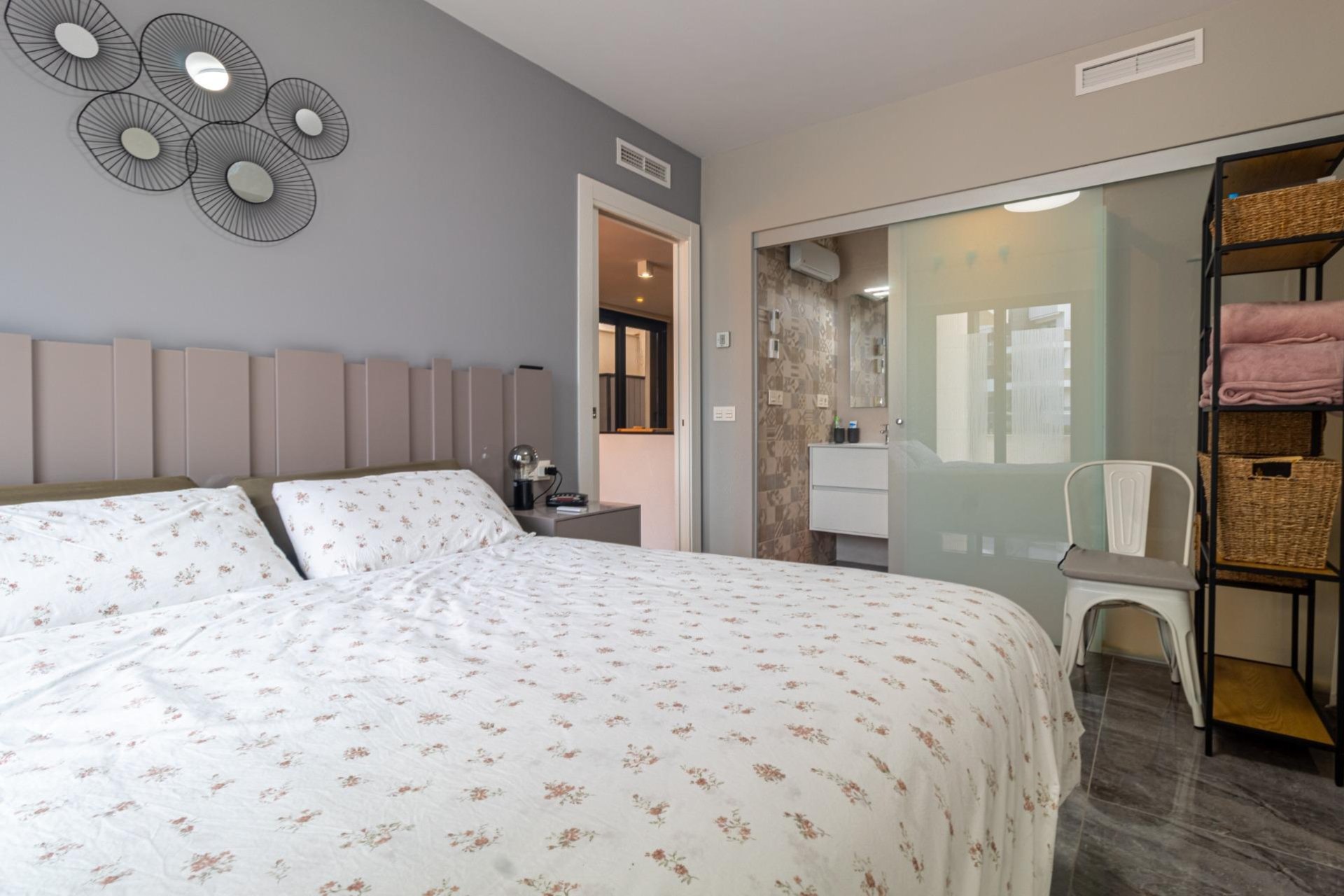 Revente - Appartement - Orihuela Costa - La Florida