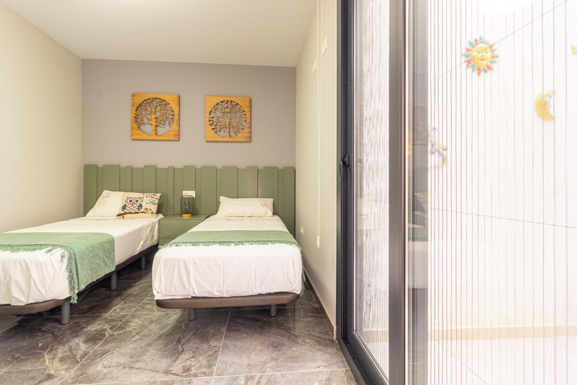 Revente - Appartement - Orihuela Costa - La Florida