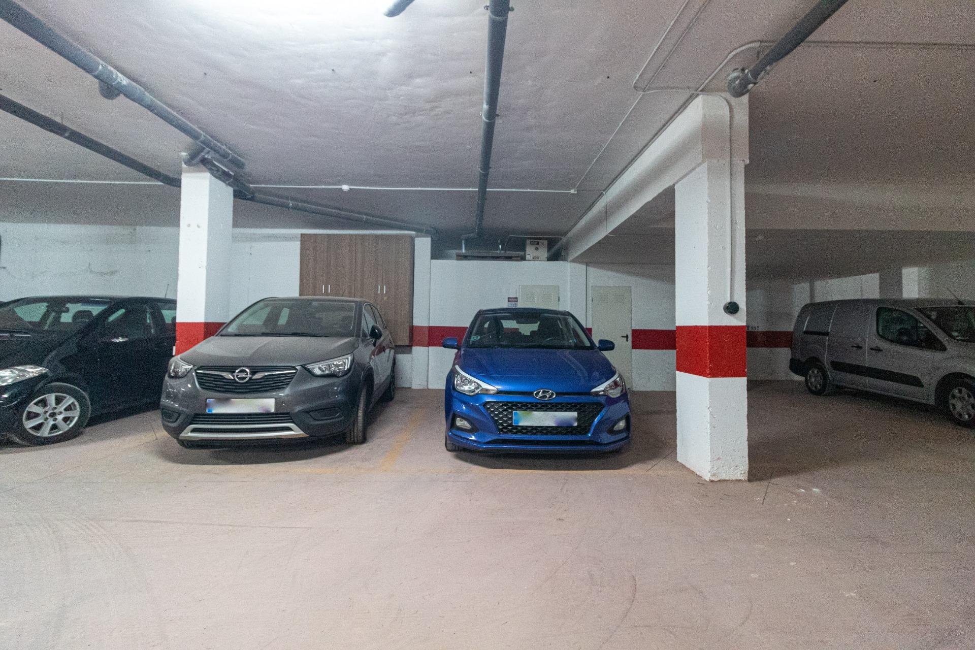 Revente - Appartement - Orihuela Costa - La Florida