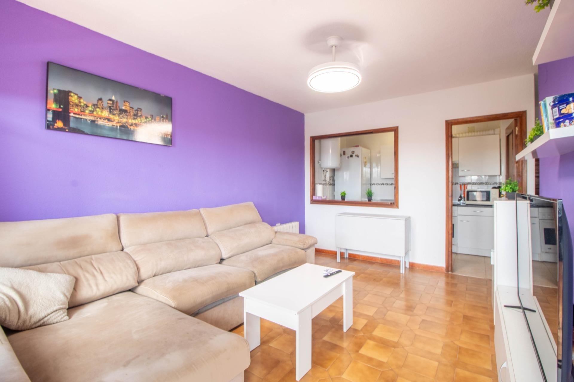 Revente - Appartement - Orihuela Costa - La Regia