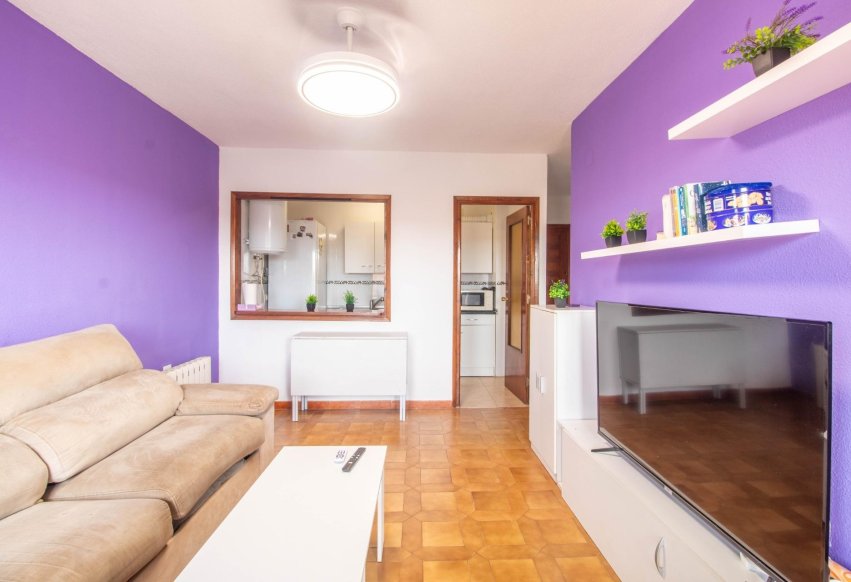 Revente - Appartement - Orihuela Costa - La Regia