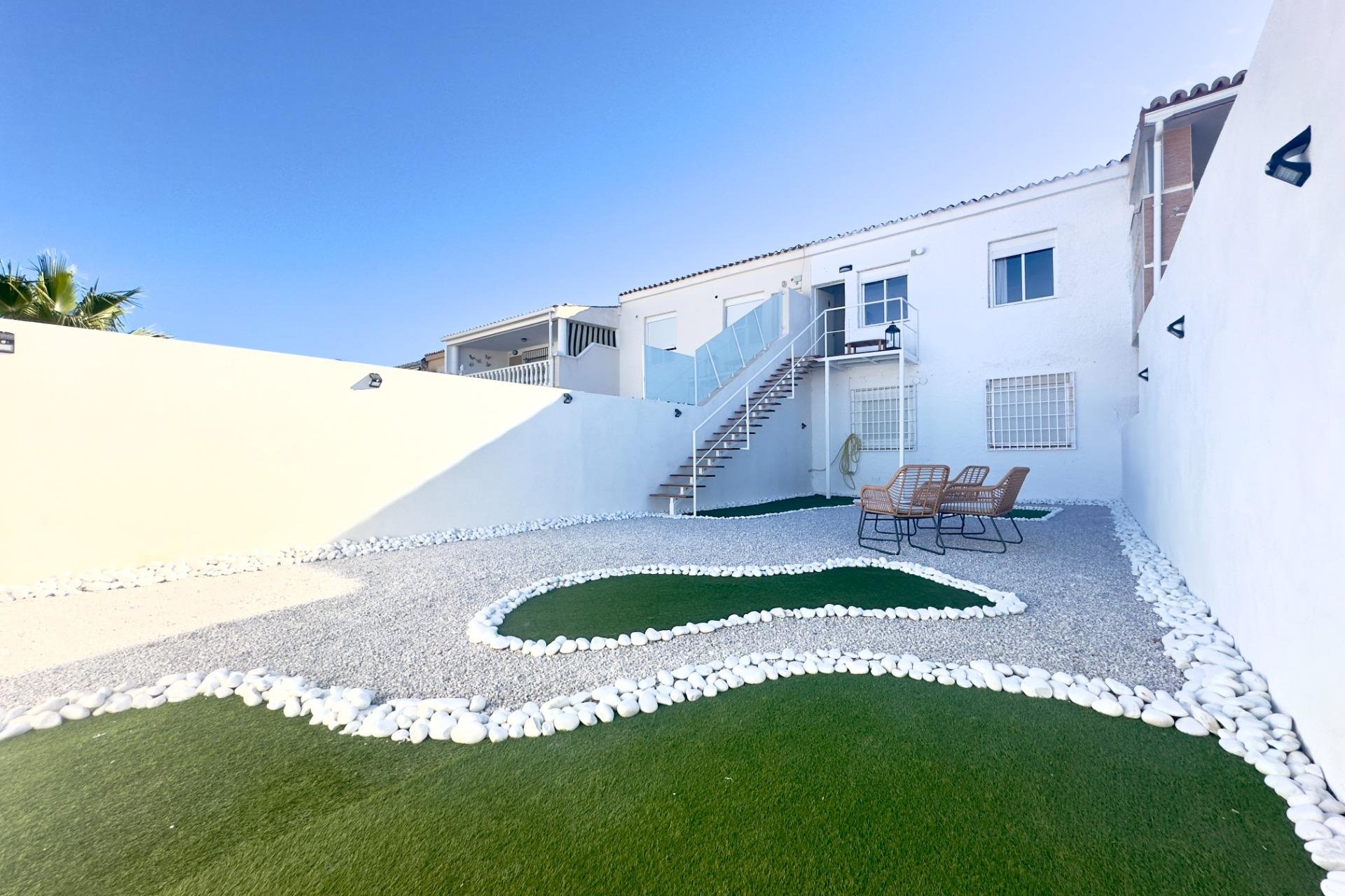 Revente - Appartement - Orihuela Costa - La Regia