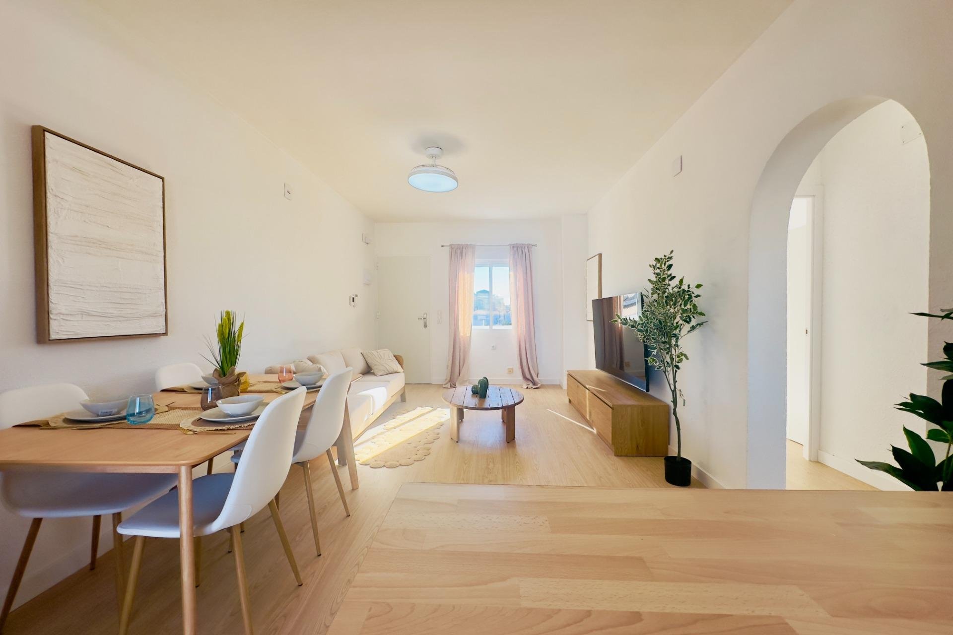 Revente - Appartement - Orihuela Costa - La Regia