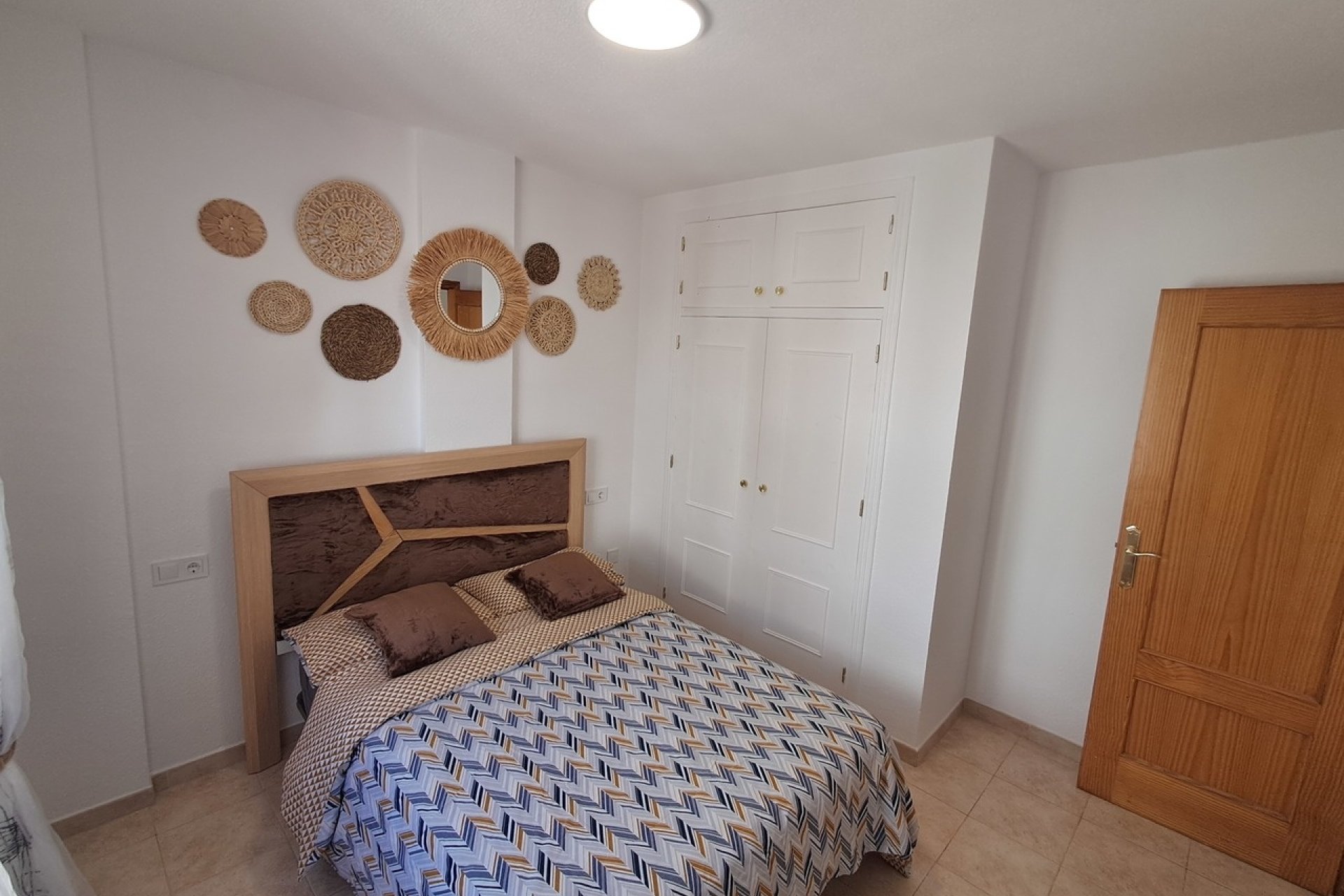 Revente - Appartement - Orihuela Costa - La Zenia