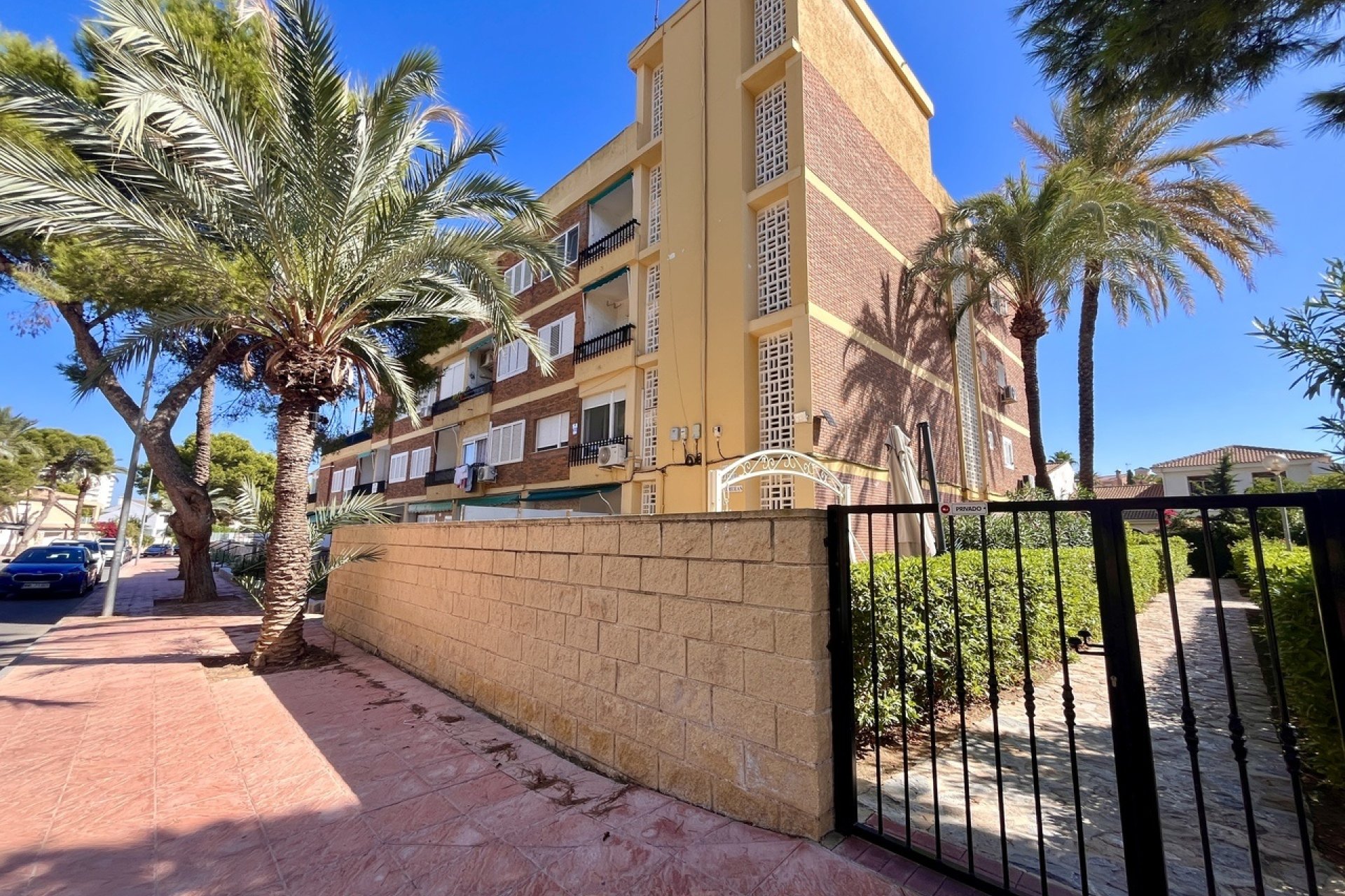 Revente - Appartement - Orihuela Costa - La Zenia
