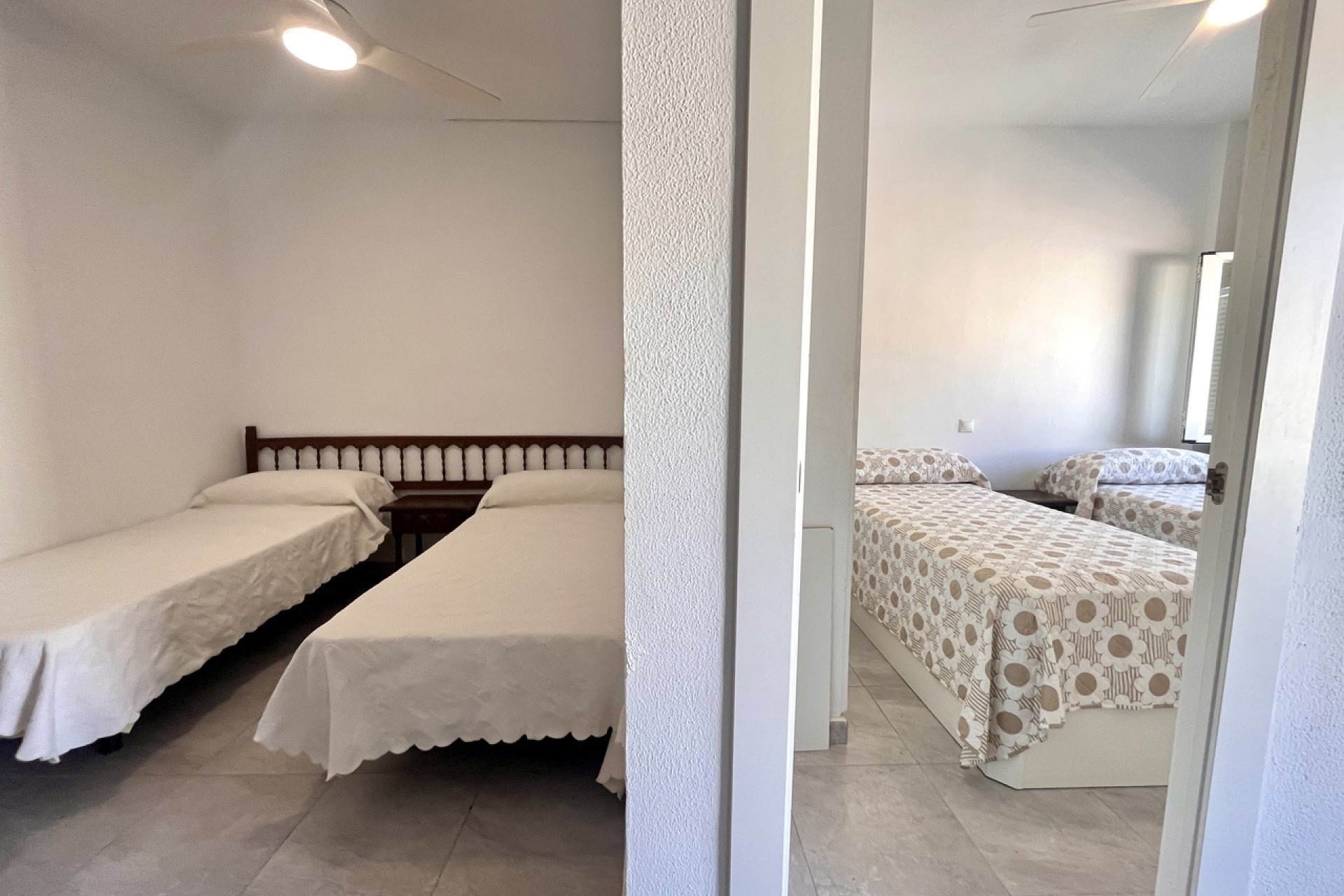 Revente - Appartement - Orihuela Costa - La Zenia