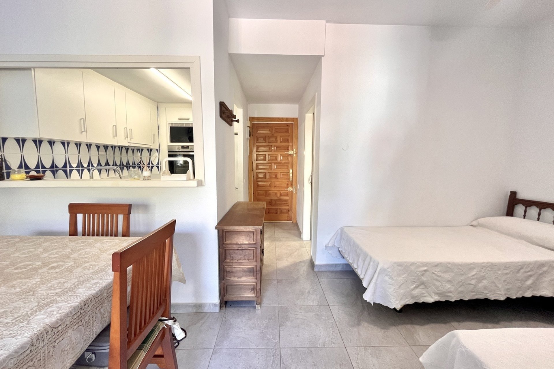 Revente - Appartement - Orihuela Costa - La Zenia