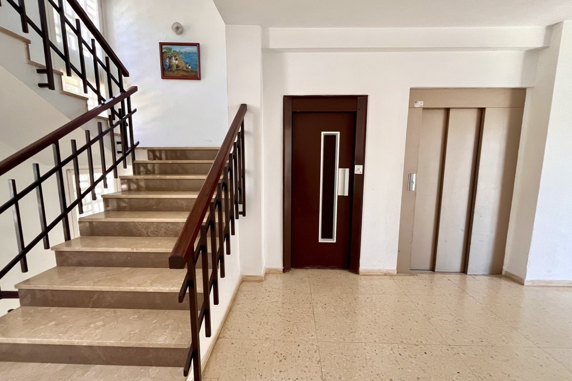 Revente - Appartement - Orihuela Costa - La Zenia