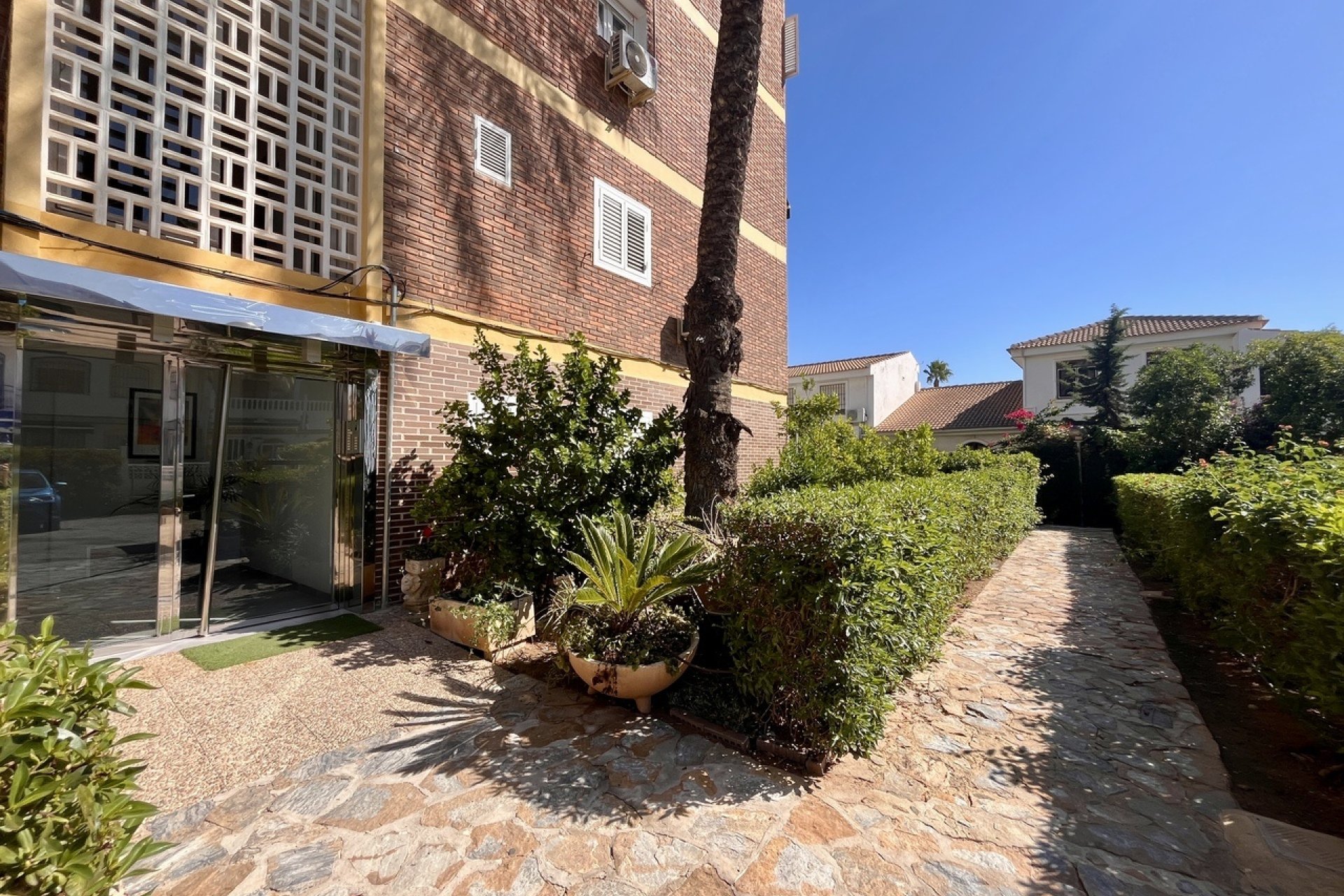 Revente - Appartement - Orihuela Costa - La Zenia