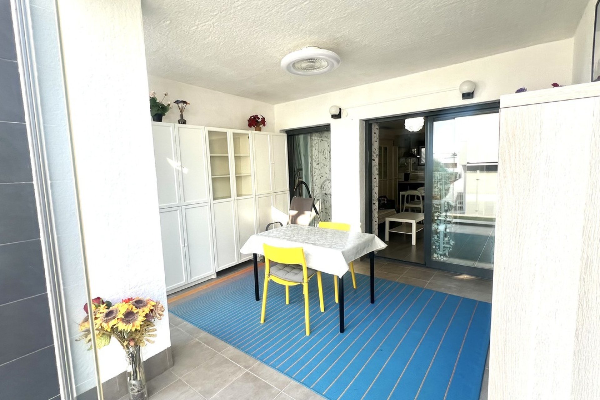 Revente - Appartement - Orihuela Costa - La Zenia