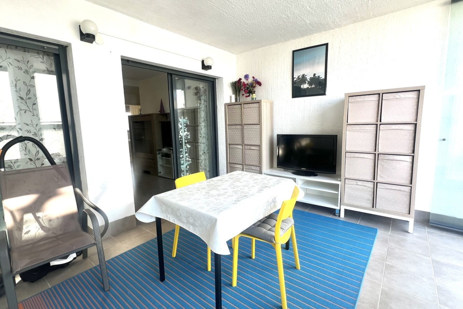 Revente - Appartement - Orihuela Costa - La Zenia