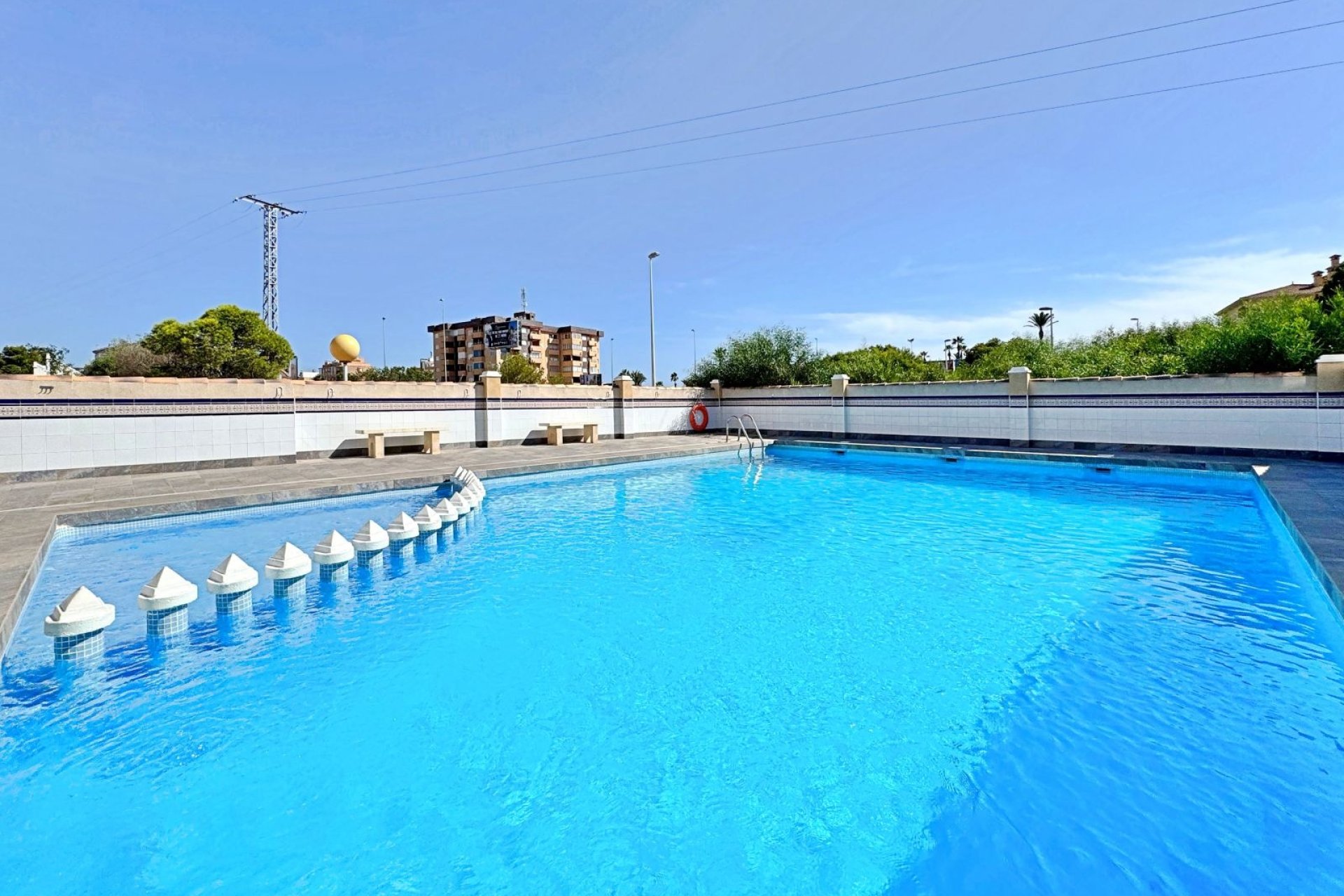 Revente - Appartement - Orihuela Costa - La Zenia