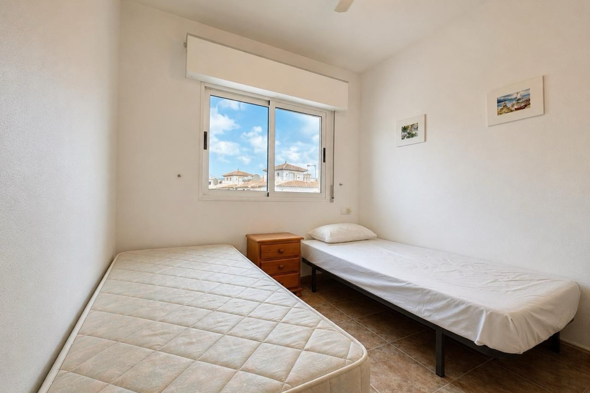Revente - Appartement - Orihuela Costa - La Zenia