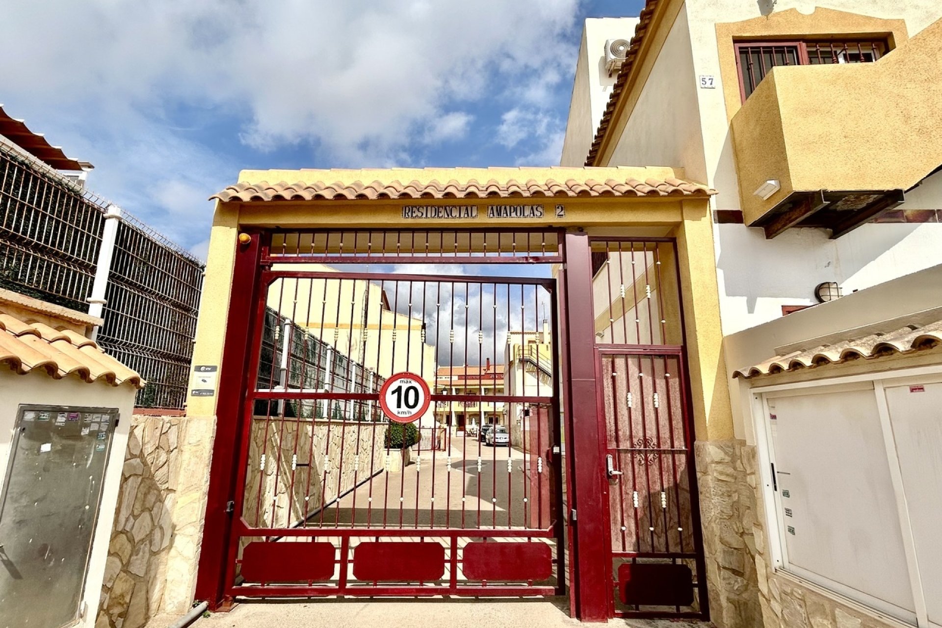 Revente - Appartement - Orihuela Costa - La Zenia