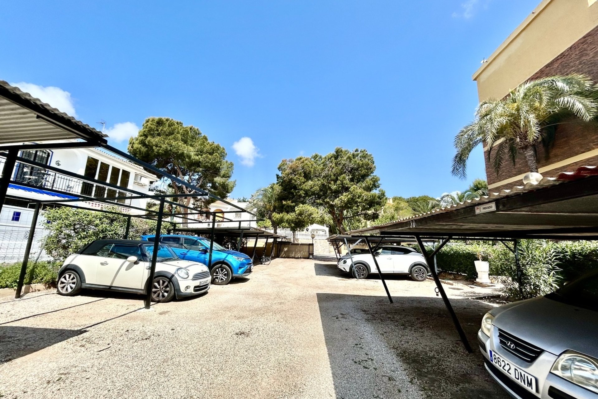Revente - Appartement - Orihuela Costa - La Zenia