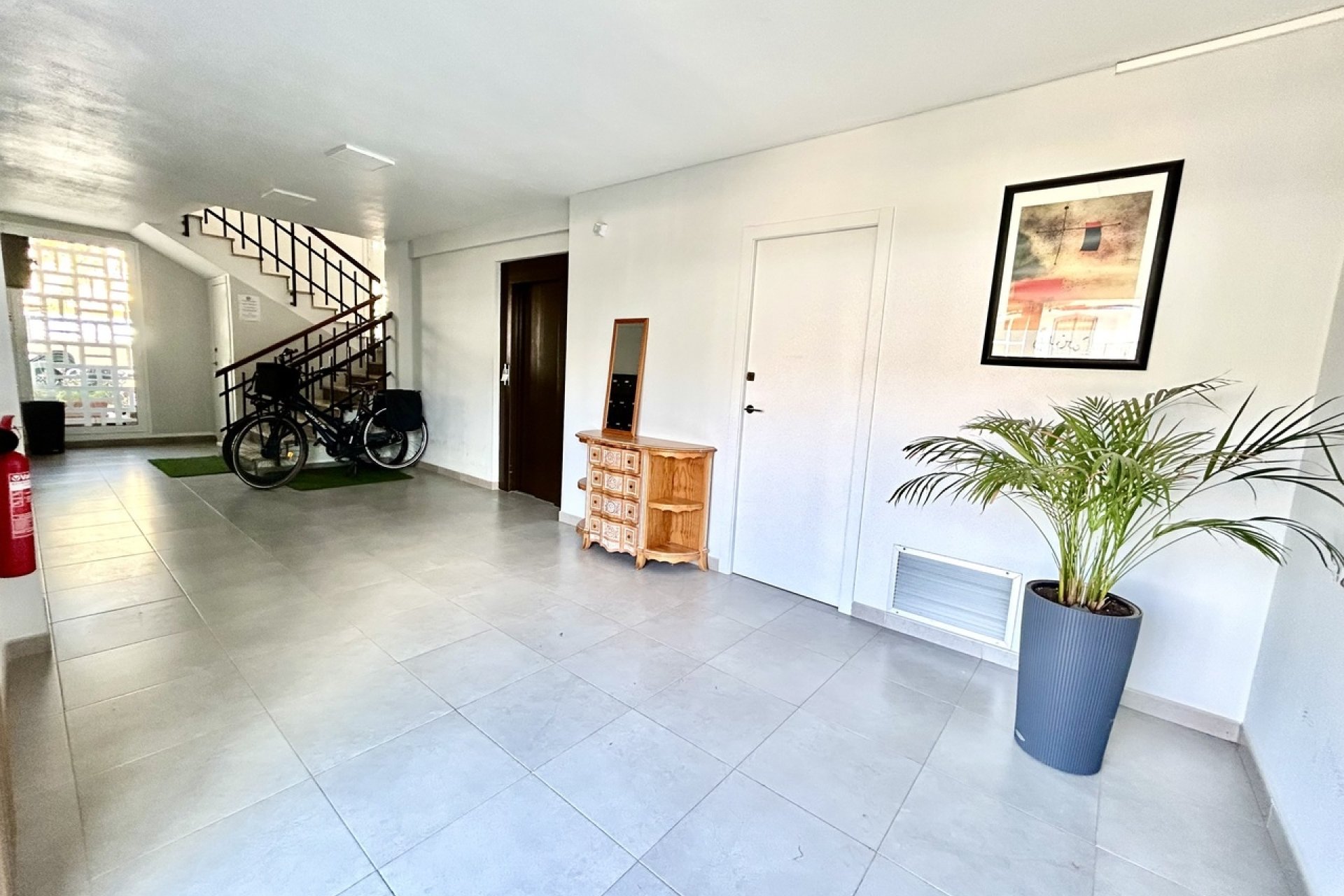 Revente - Appartement - Orihuela Costa - La Zenia