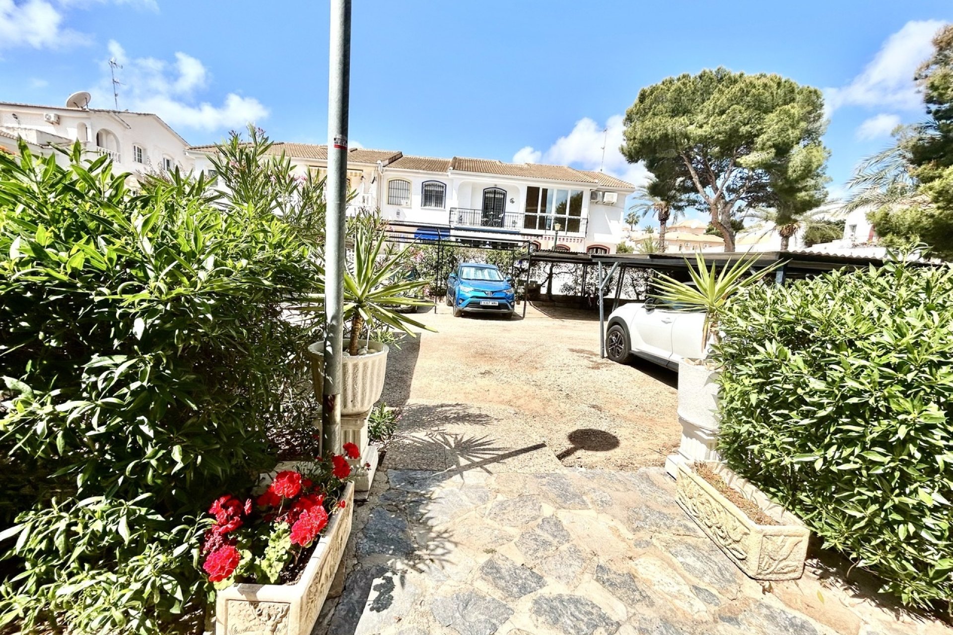 Revente - Appartement - Orihuela Costa - La Zenia