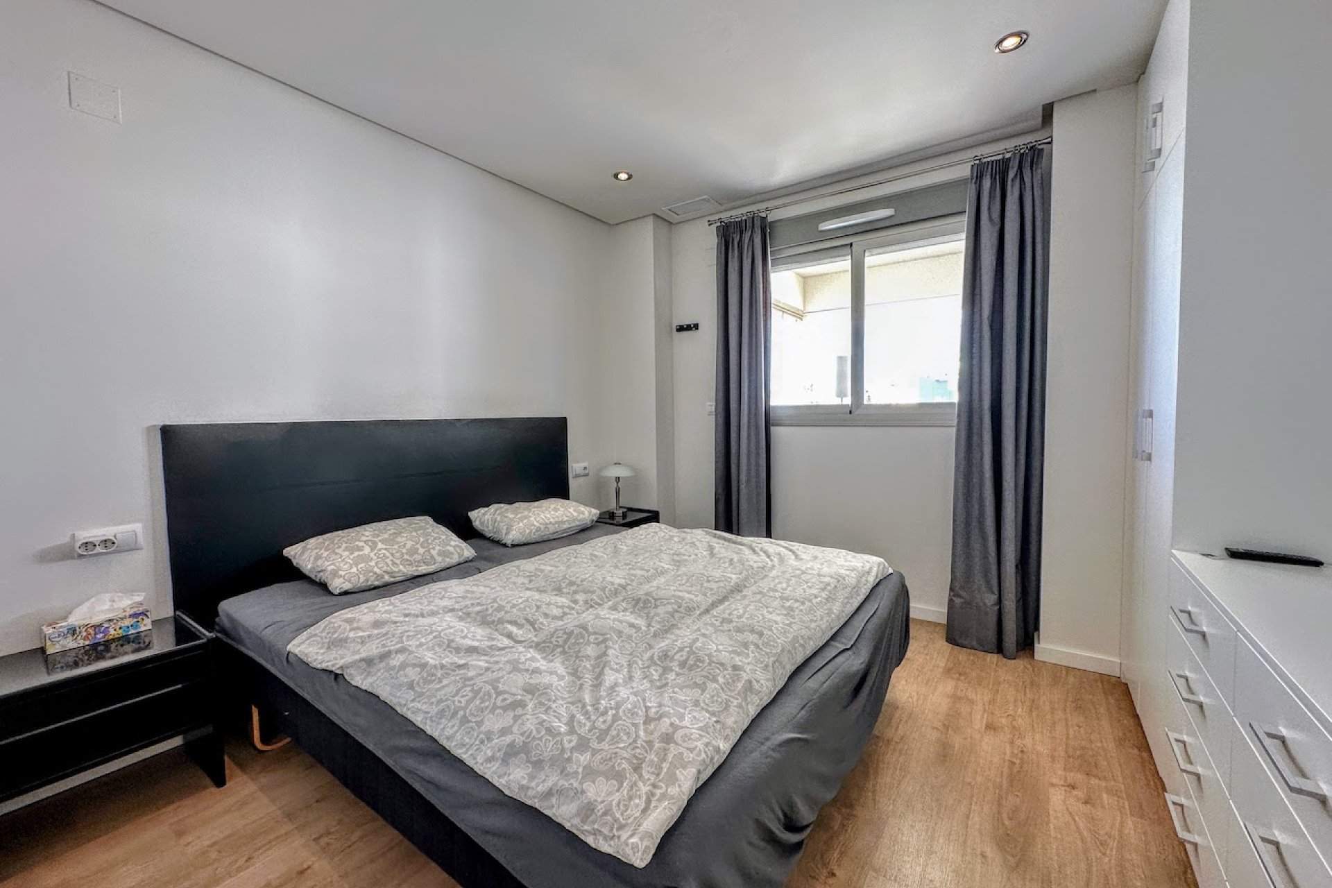 Revente - Appartement - Orihuela Costa - La Zenia