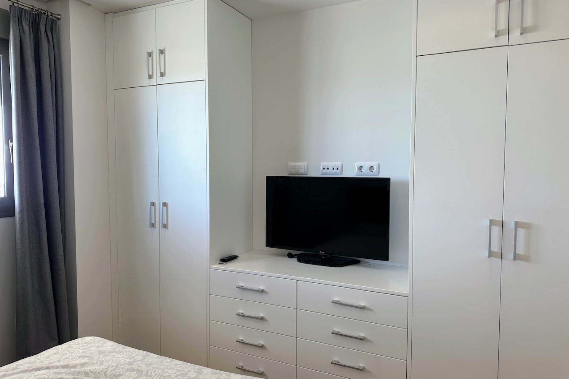 Revente - Appartement - Orihuela Costa - La Zenia