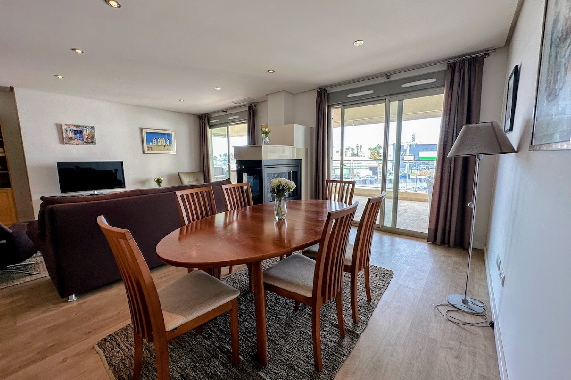 Revente - Appartement - Orihuela Costa - La Zenia